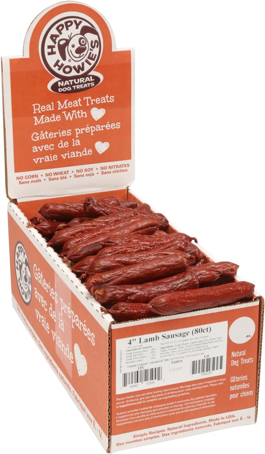 Sausage-Treats---Healthy-Chewy-Dog-Treats,-Flavorful-110