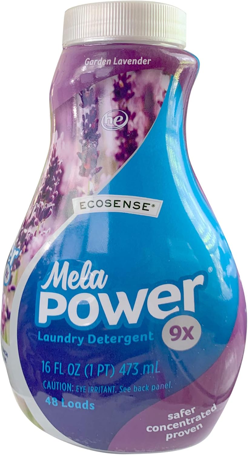 Melaleuca-MelaPower-9X-He-Laundry-Detergent-(Garden-Lavender,-48-Loads)-126