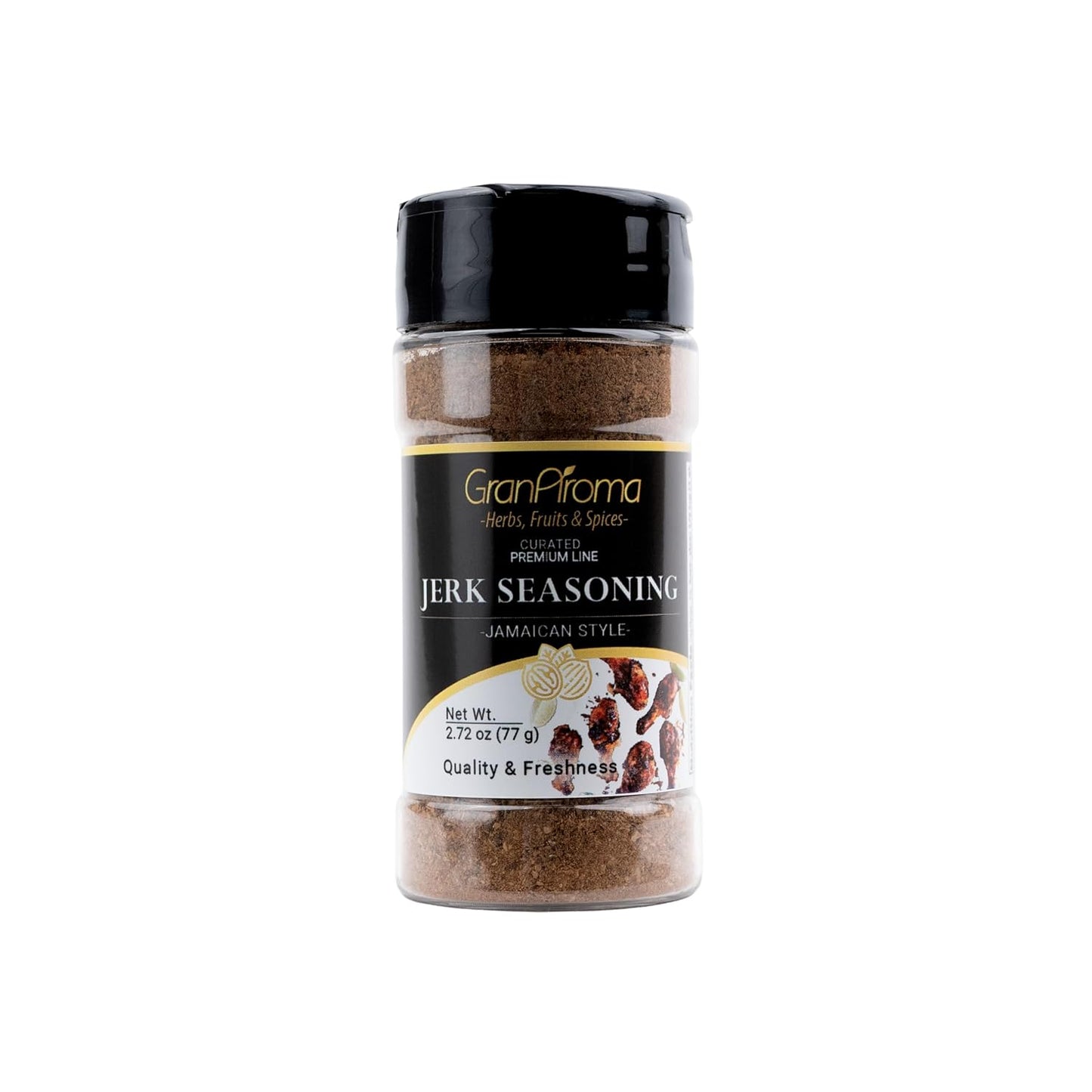 GranAroma-Jerk-Seasoning,-Jamaican-Style-Spice-Blend,-Chicken-Marinade-(2.72-Ounce)---443