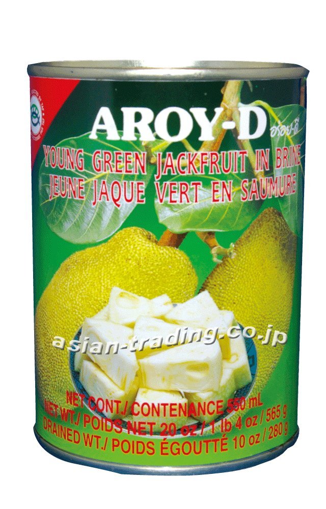 Aroy-D-Young-Green-Jackfruit,-20-Ounces-------------84