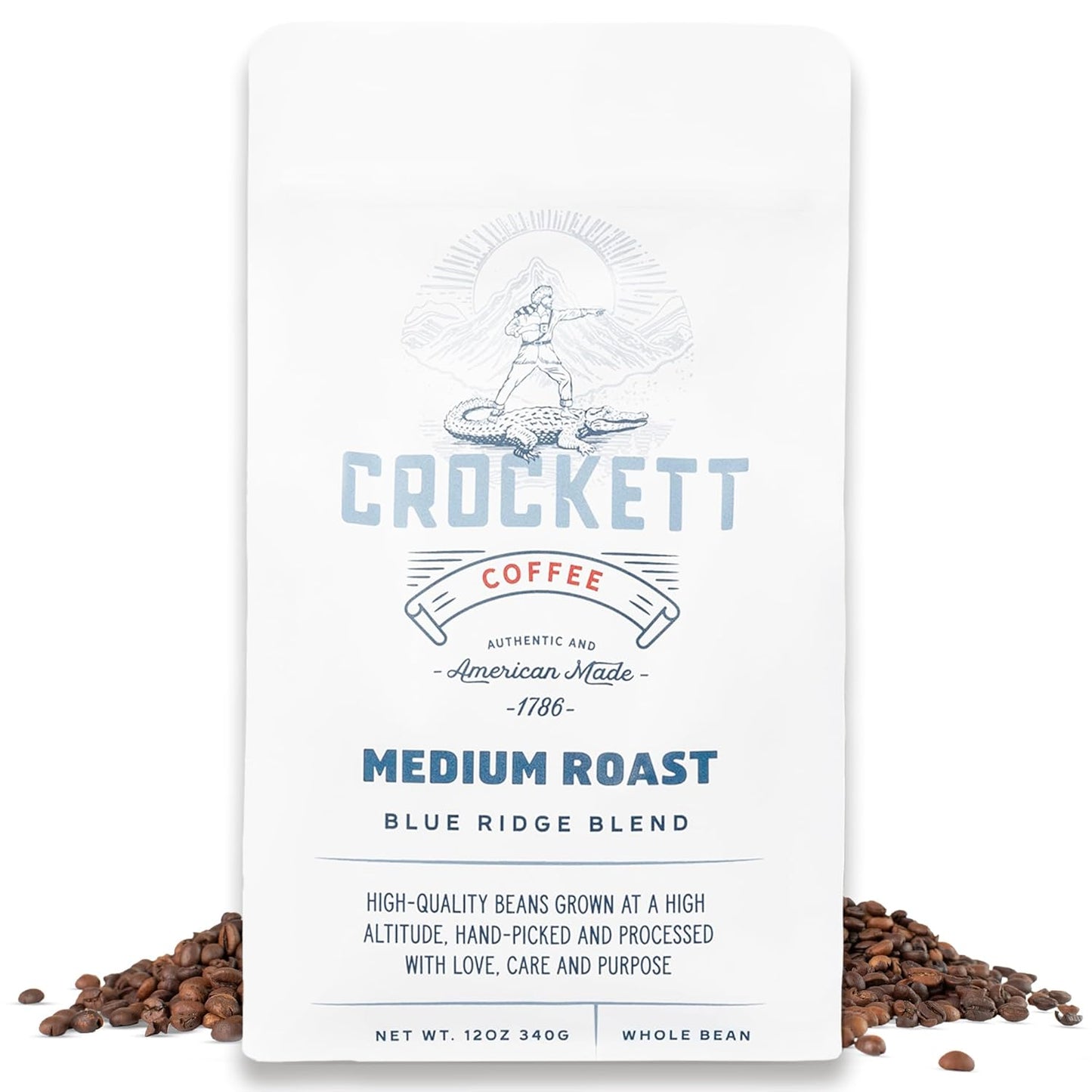 Crockett-Whole-Bean-Coffee-–-Medium-Roast-Whole-Coffee-Beans-with-Smooth-Flavor,-781