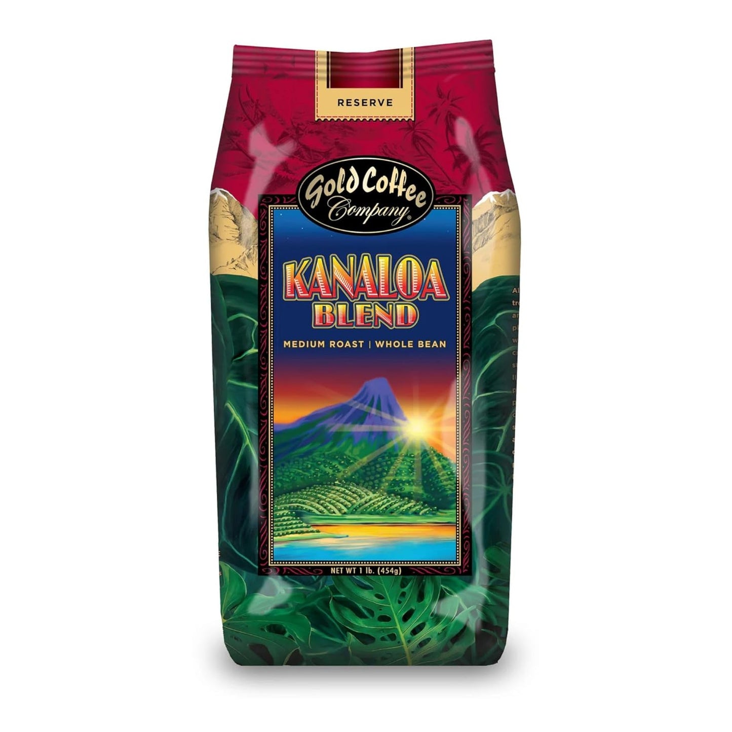 Gold-Coffee-|-Kanaloa-Premium-House-Blend,-tostado-medio,-grano-entero-12154