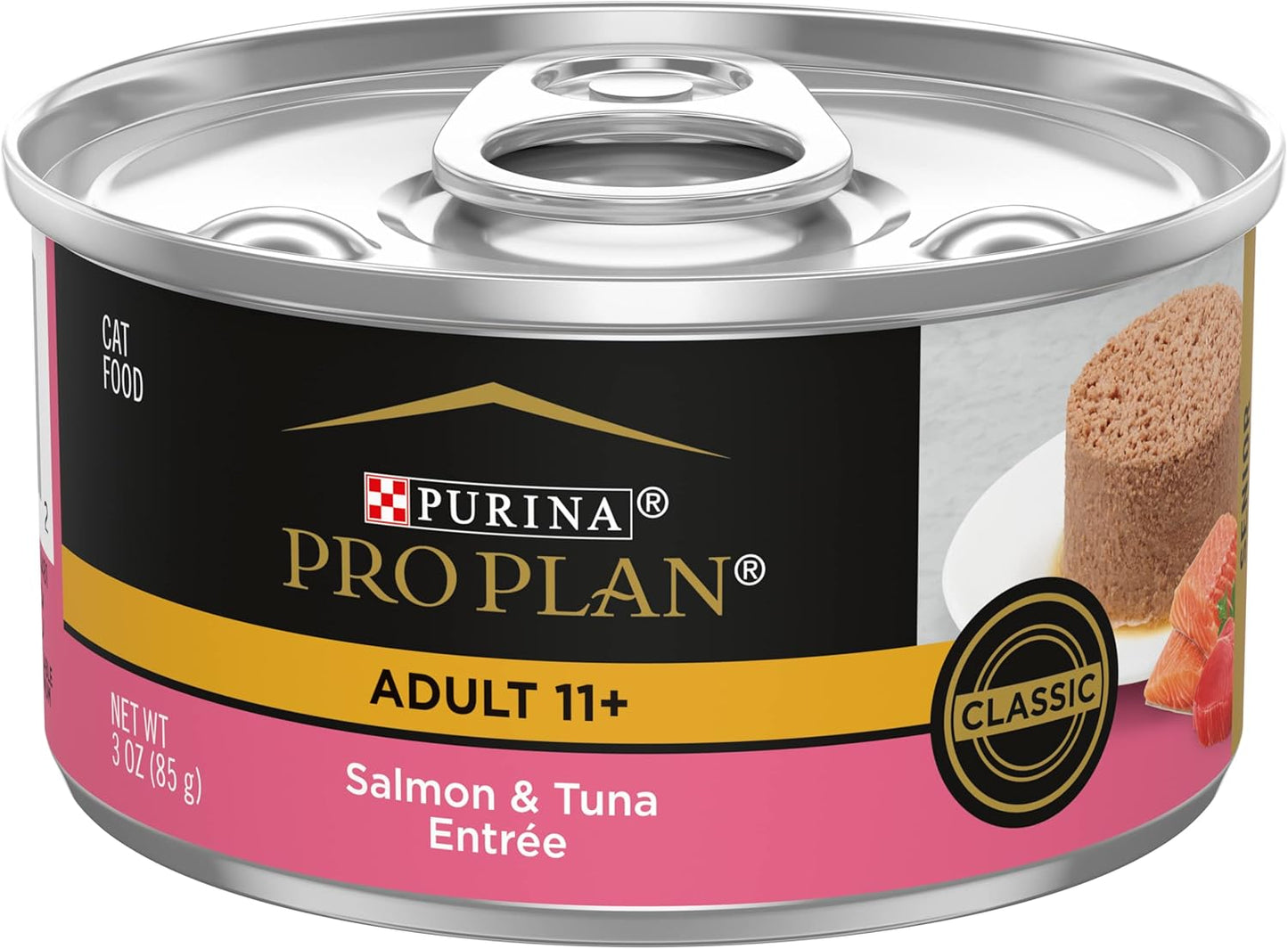 Purina-Pro-Plan-Pate-High-Protein-Senior-Wet-Cat-Food,-SENIOR-Salmon-Tuna--1477
