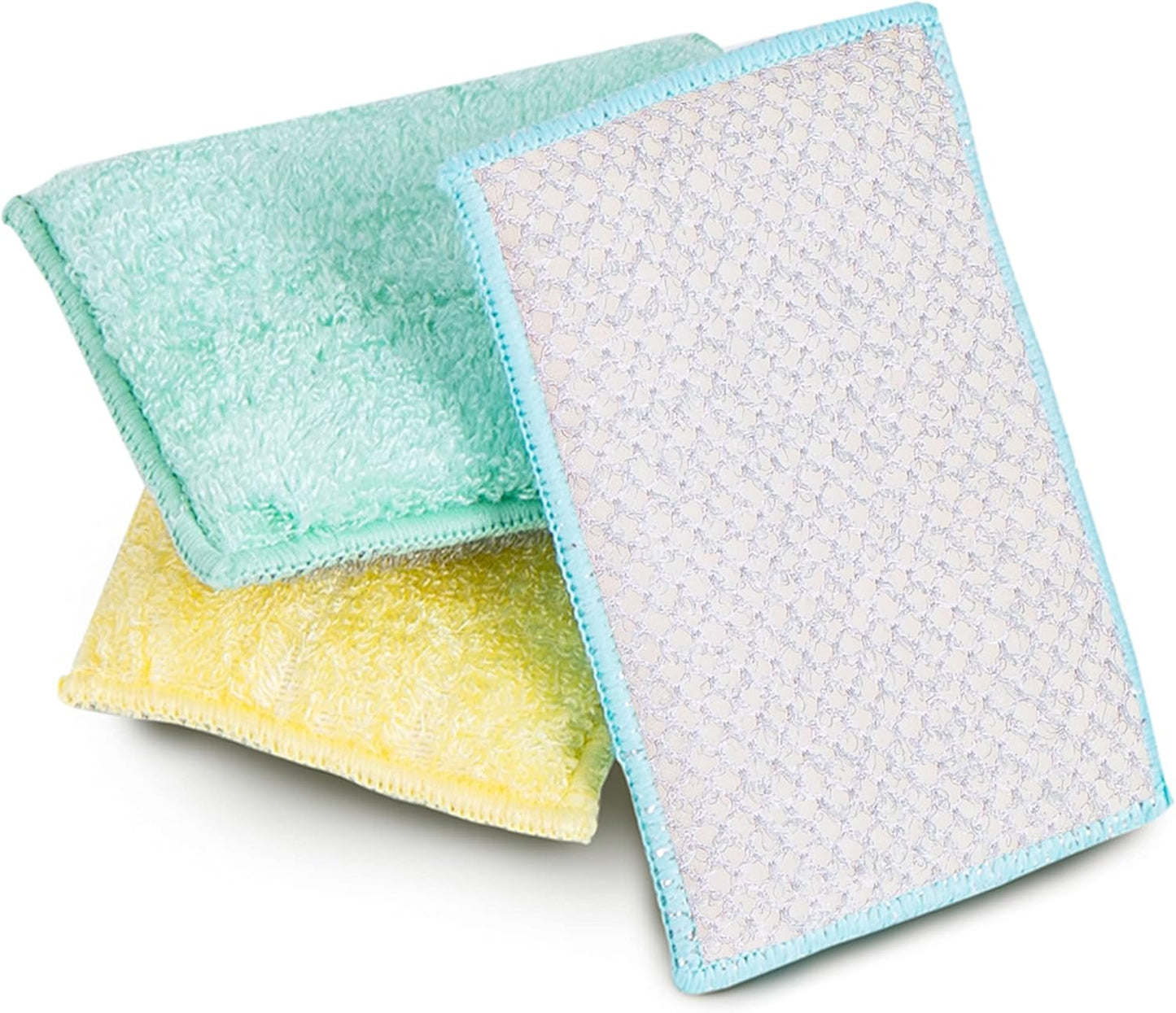 Smart-Design-Heavy-Duty-Scrub-Sponge-with-Bamboo-Odorless-Rayon-1170