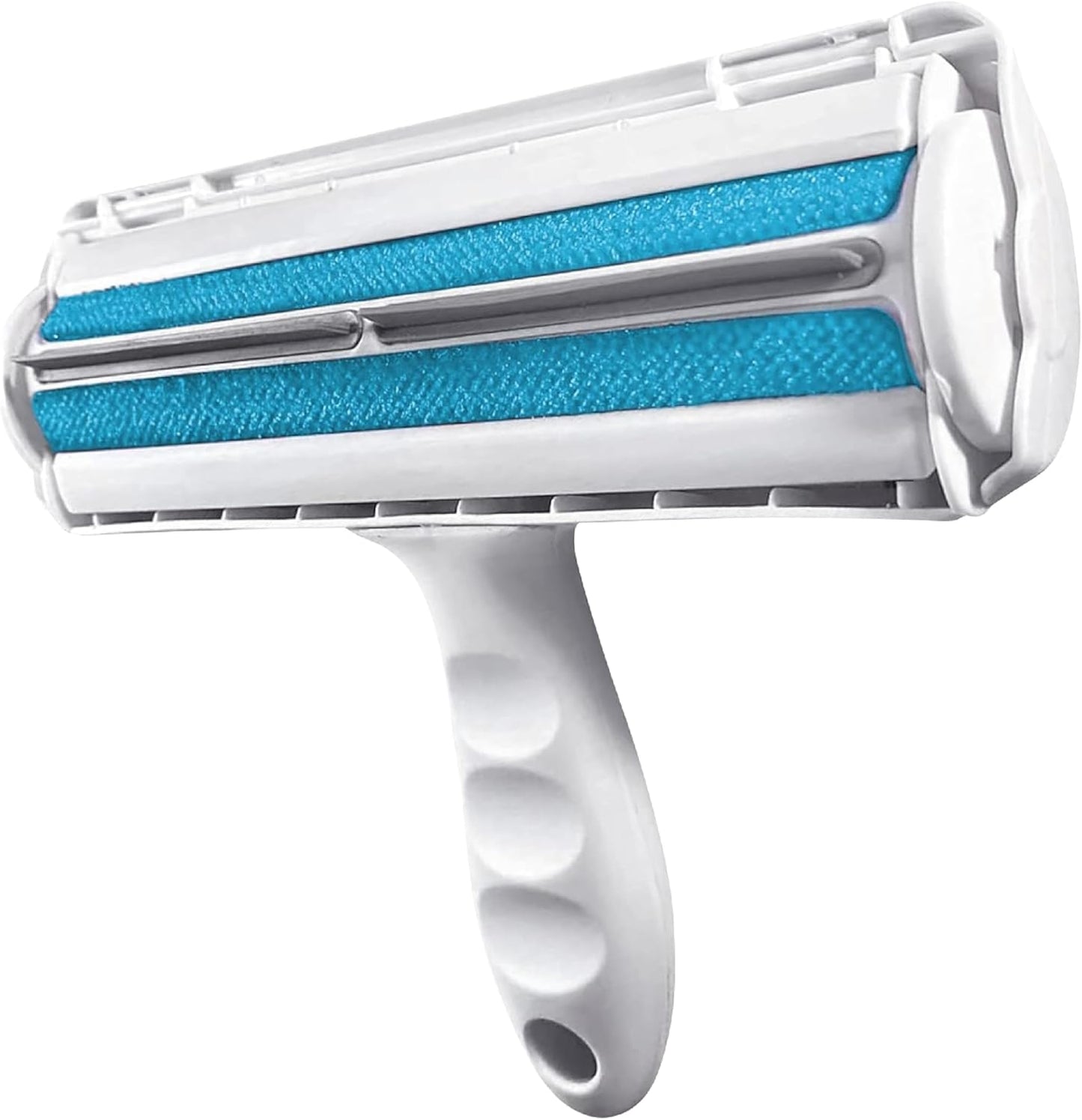Schticky-Roller-Pet-Hair-Remover-&-Reusable-Lint-Roller-–-1172