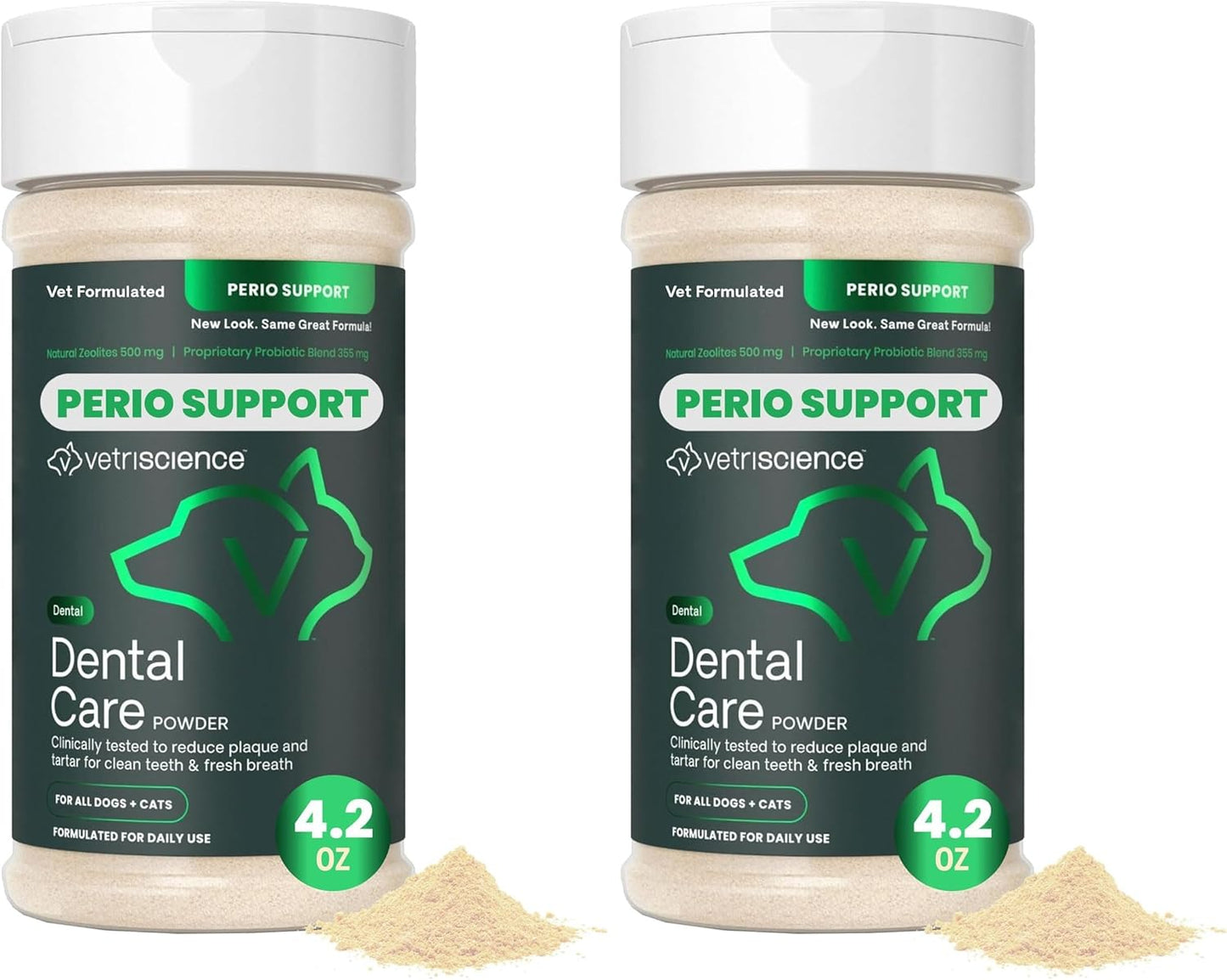 VetriScience-Dental-Care-Powder,Perio-Support-Clinically-Tested-Dental-Supplement-for-Small,Medium-and-Large-480