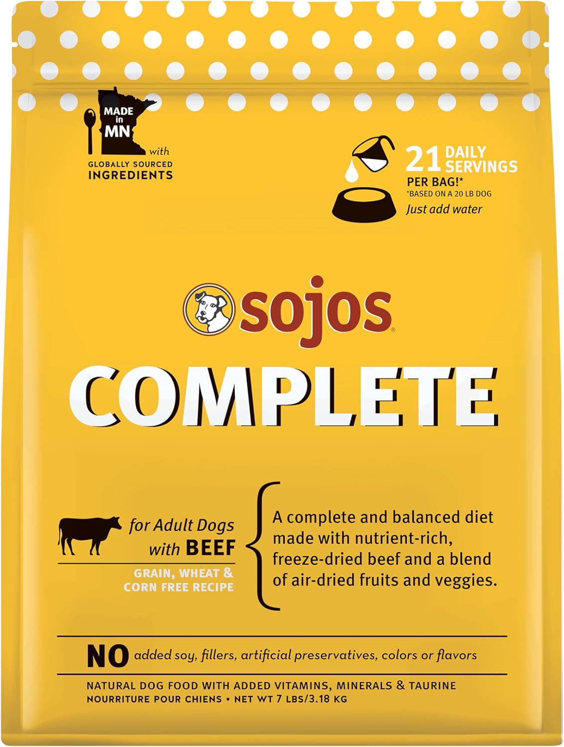 Sojos-Complete-Beef-Recipe-Adult-Grain-Free-Freeze-Dried-Raw-Dog-Food,-7-Pound-Bag-1486