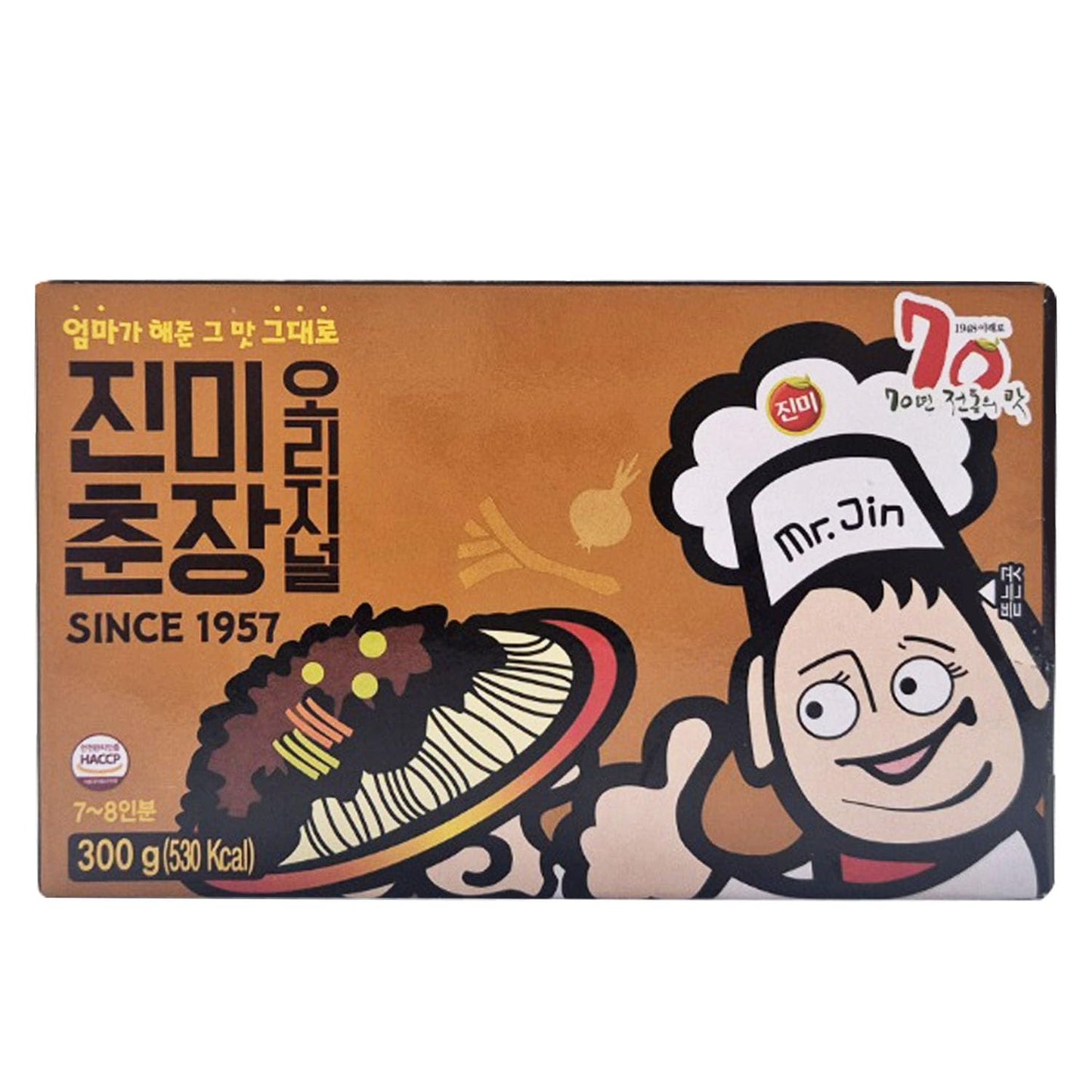 Chunjiang-(Chinese-Soybean-Paste),-No-Stir-Fry,-Easy-Cooking,-Perfect-for-Jajangmyeon,-554