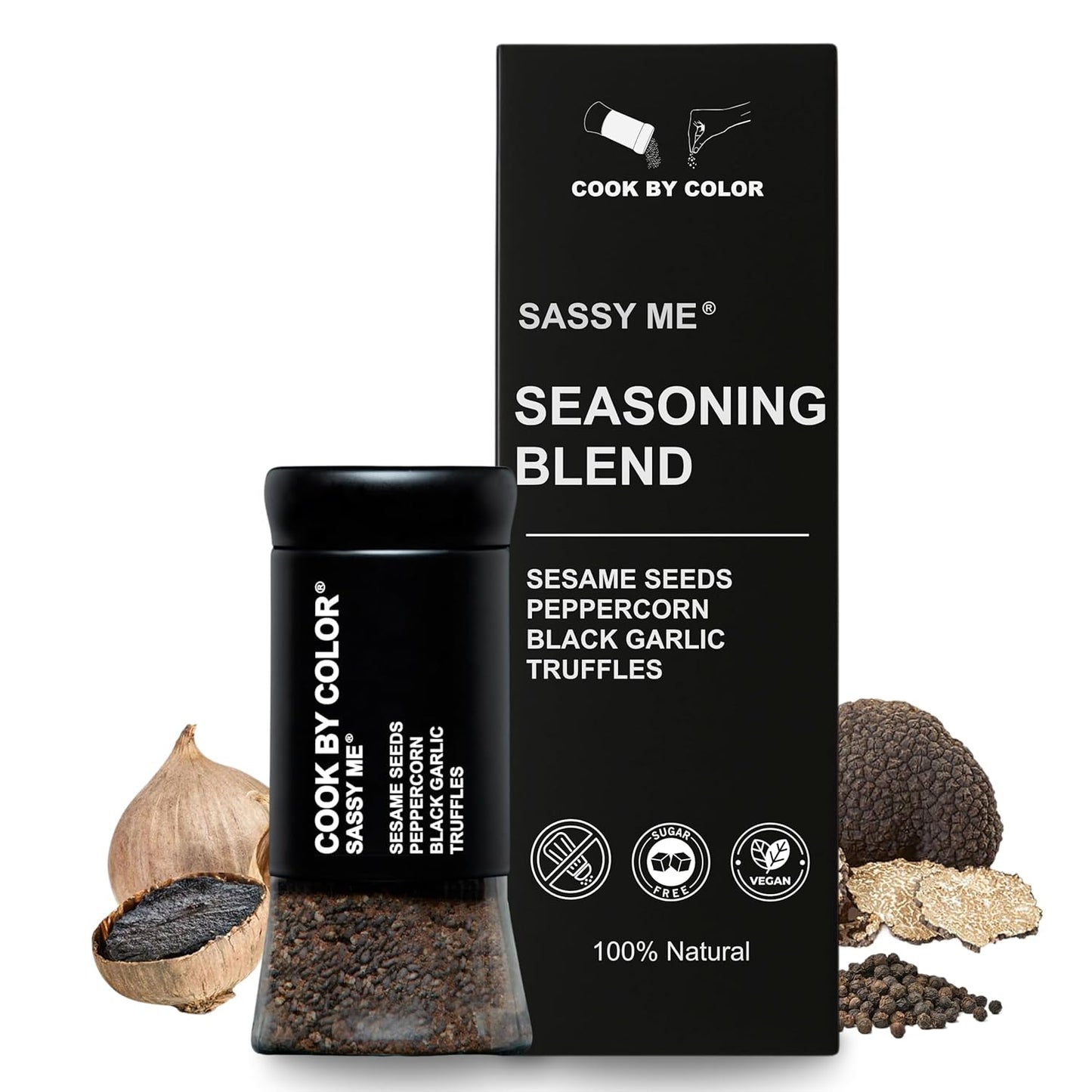 Cook-by-Color,-Condimentos-y-especias-para-cocinar,-carne-de-pollo,-468