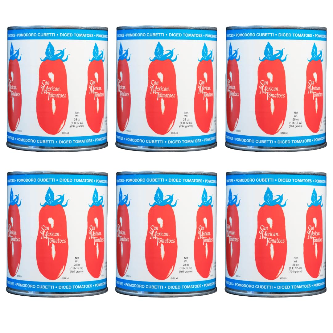 SMT-SAN-MERICAN-TOMATO---Diced-Tomatoes,-28-oz-(Pack-of-6)-371