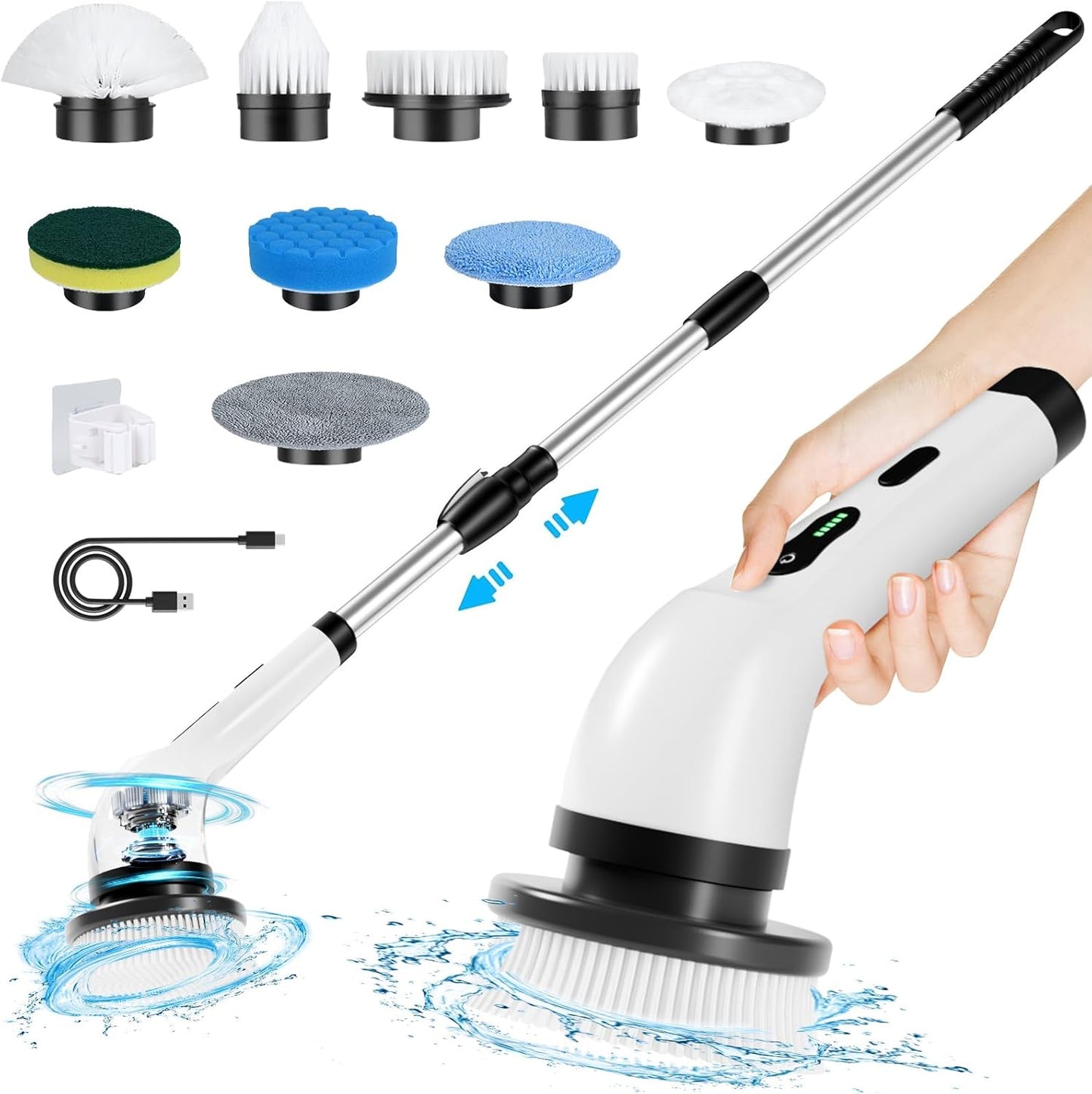 Electric-Spin-Scrubber-Cordless,-Electric-Scrubber-for-Cleaning-Bathroom-with-3547