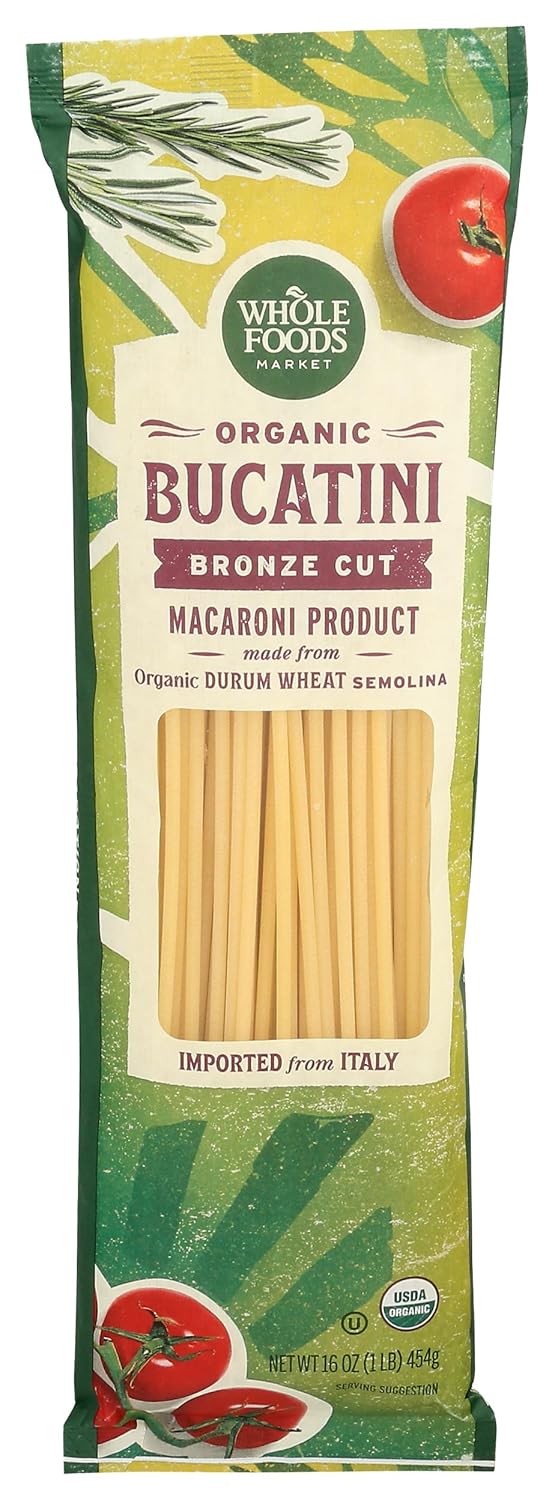 Whole-Foods-Market,-Organic-Bucatini,-16-Ounce----1066