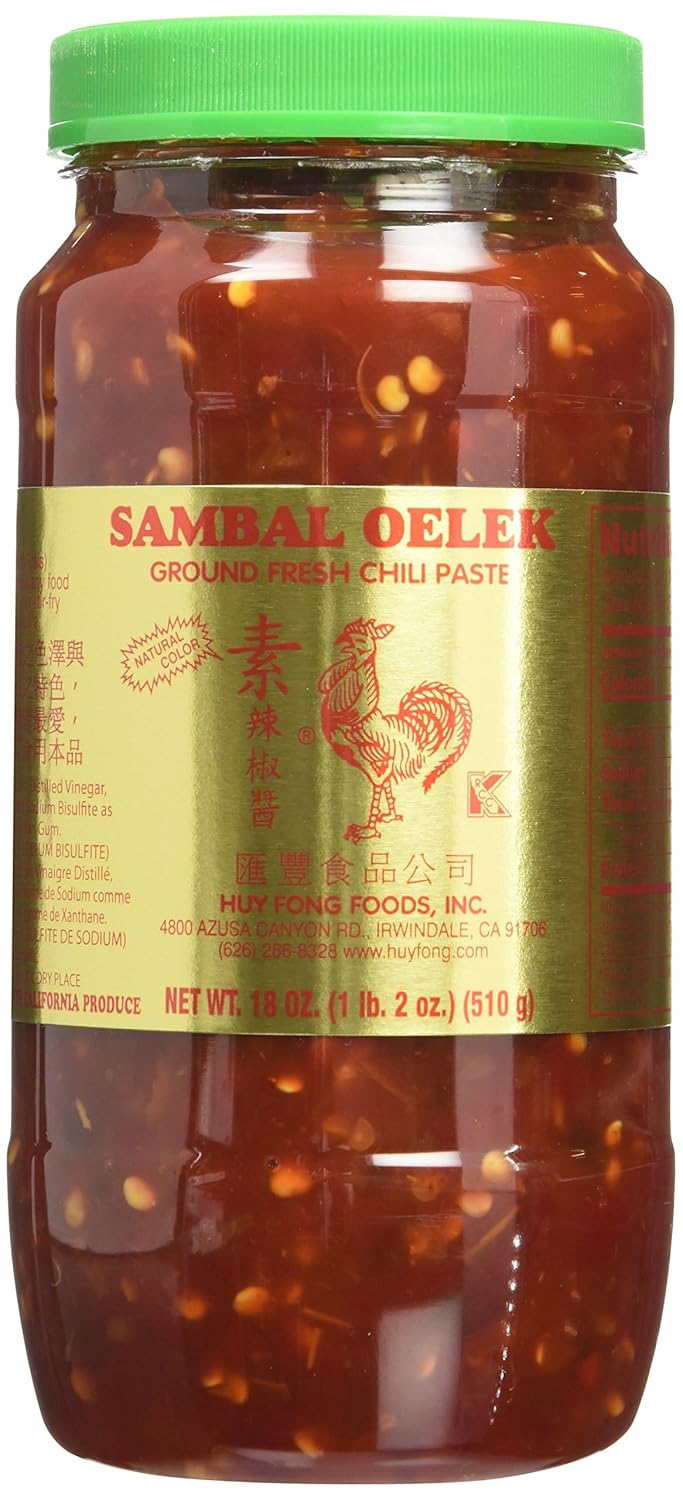 Sambal-Oelek-Chili-Paste-18-Oz-(1-Pack)---Premium-Spicy-and-1004