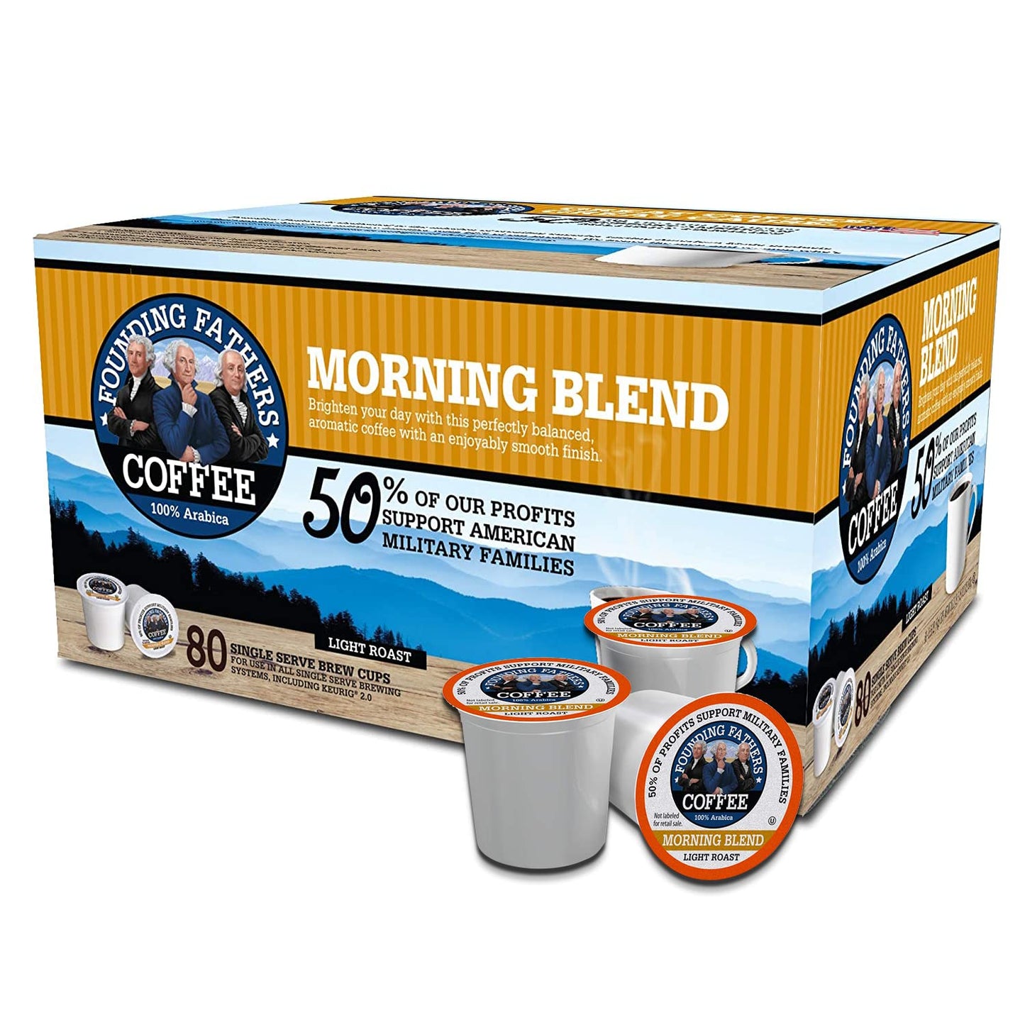 Founding-Fathers-Cápsulas-individuales-de-café-para-cafeteras-Keurig-2-K-Cup,-matutina,875