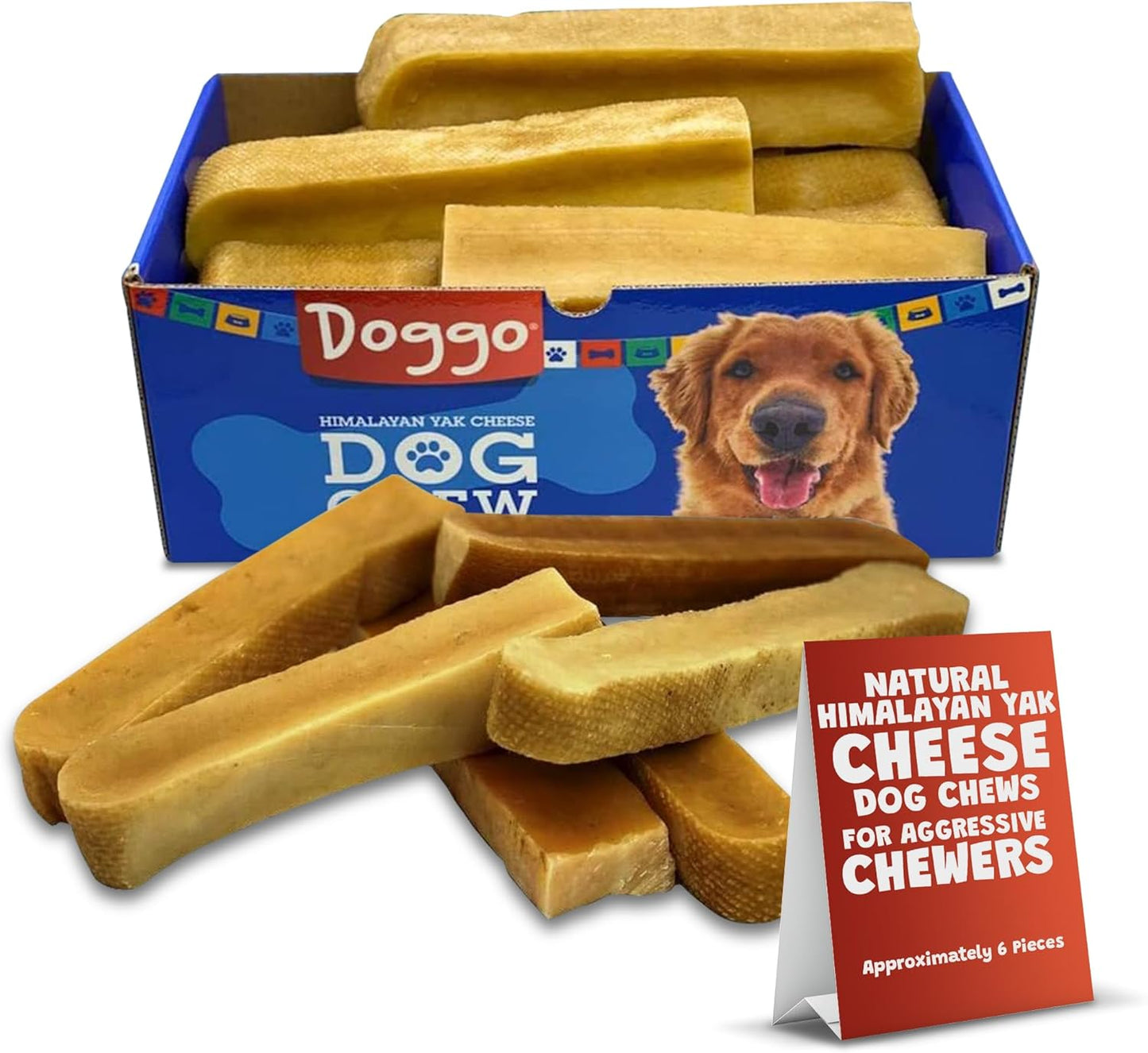 Premium-Yak-Cheese-Himalayan-Dog-Chews,-Natural-Yak-518