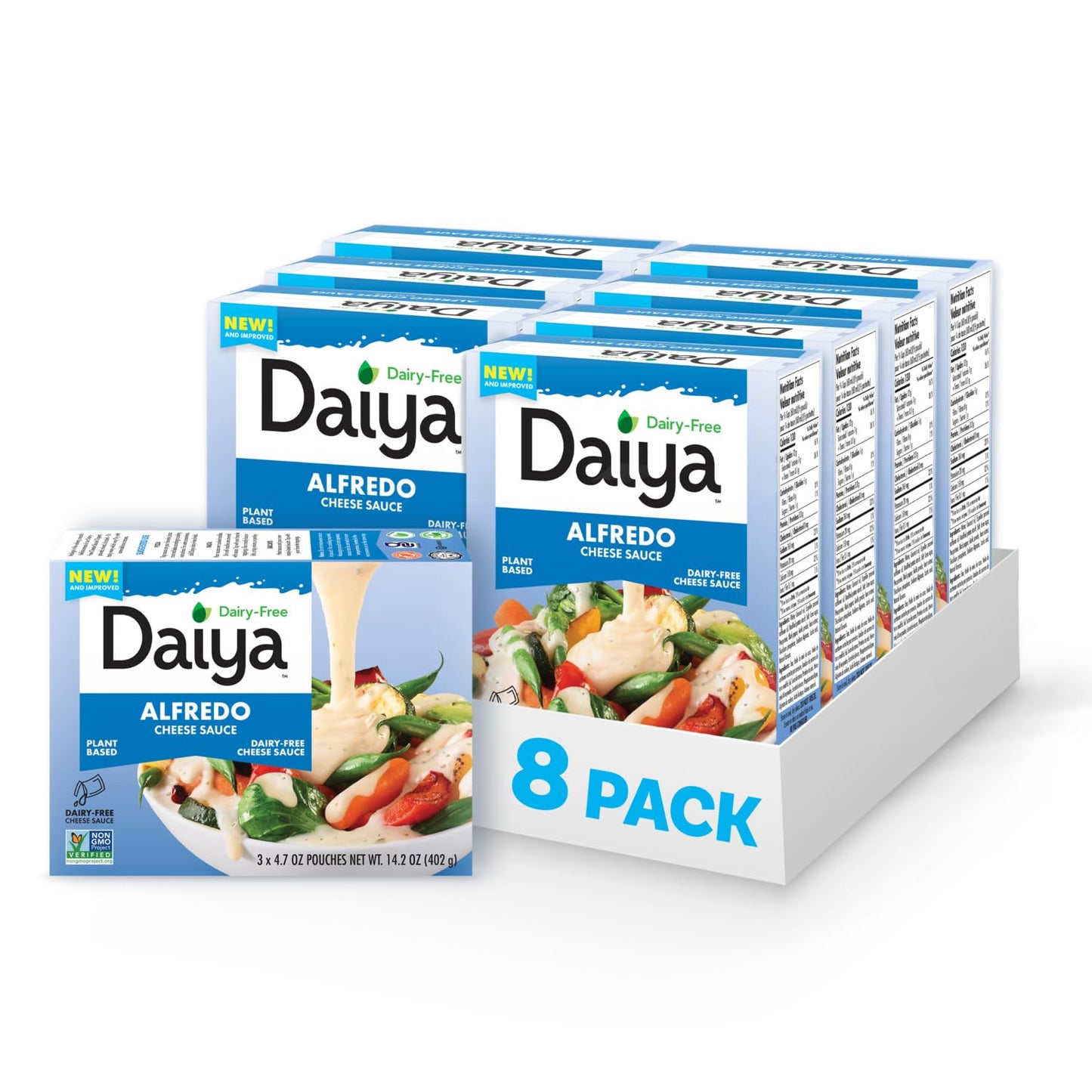 Daiya-Dairy-Free-Alfredo-Cheese-Sauce,-Plant-Based-Rich,-Creamy,-Cheesy-Sauce,-877