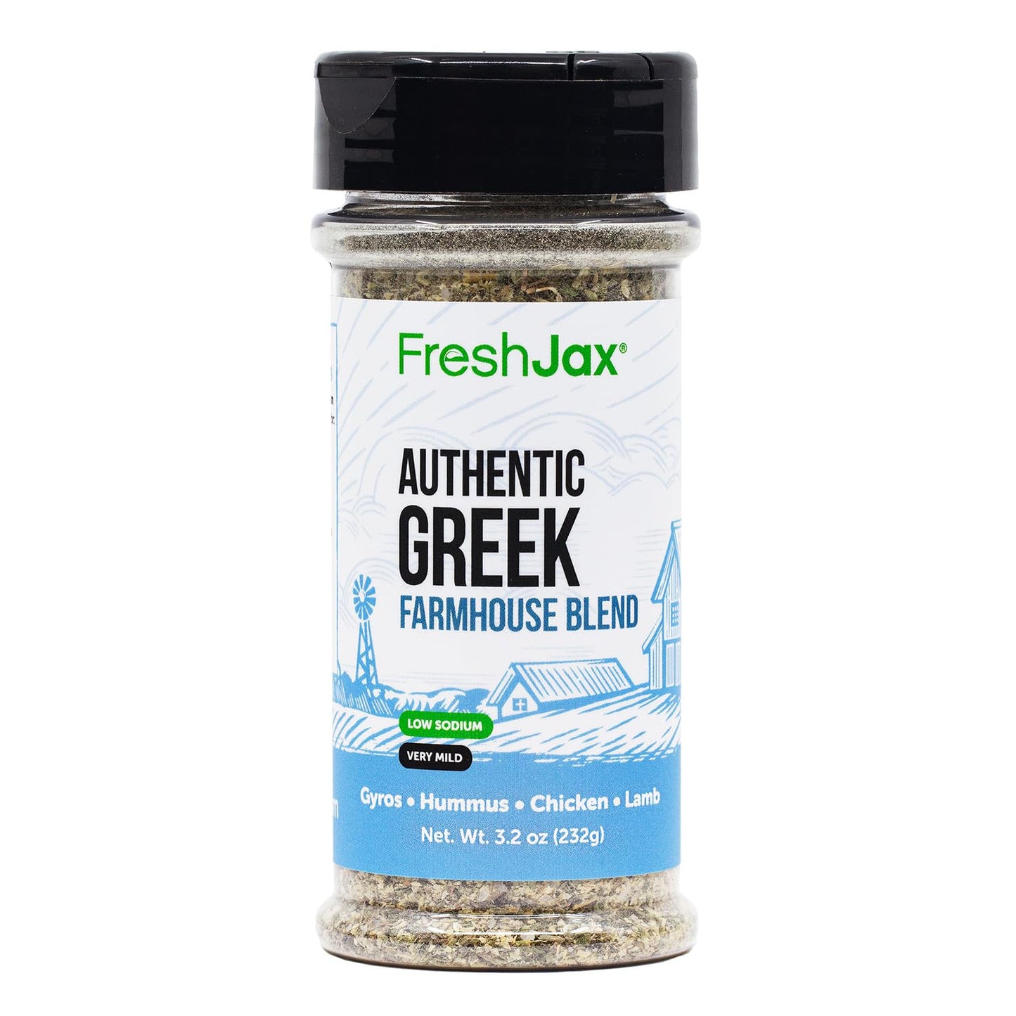 FreshJax-Authentic-Greek-Seasoning-–-3.2oz-|-Mediterranean-Herb-Blend-for-Chicken,-1057