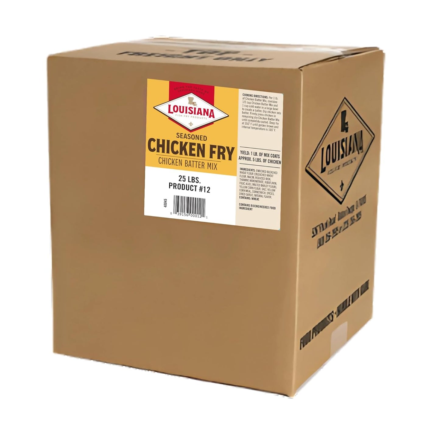 Louisiana-Fish-Fry-Chicken-Fry-25lb-Bulk,-servicio-de-alimentos-libras)-509