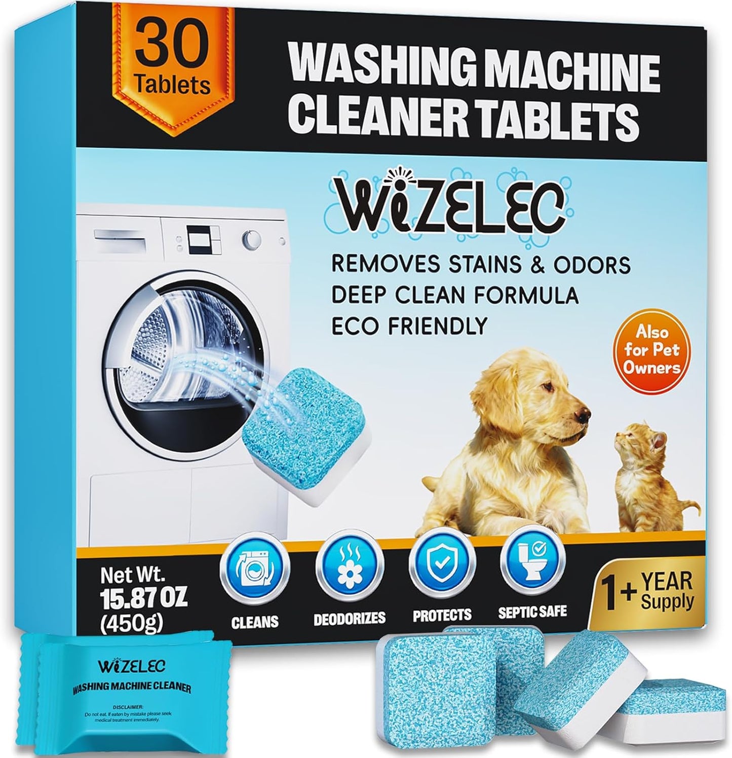 Washing-Machine-Cleaner-Tablets---30-Pack,-1+Year-Laundry-Use,-Fits-All-507