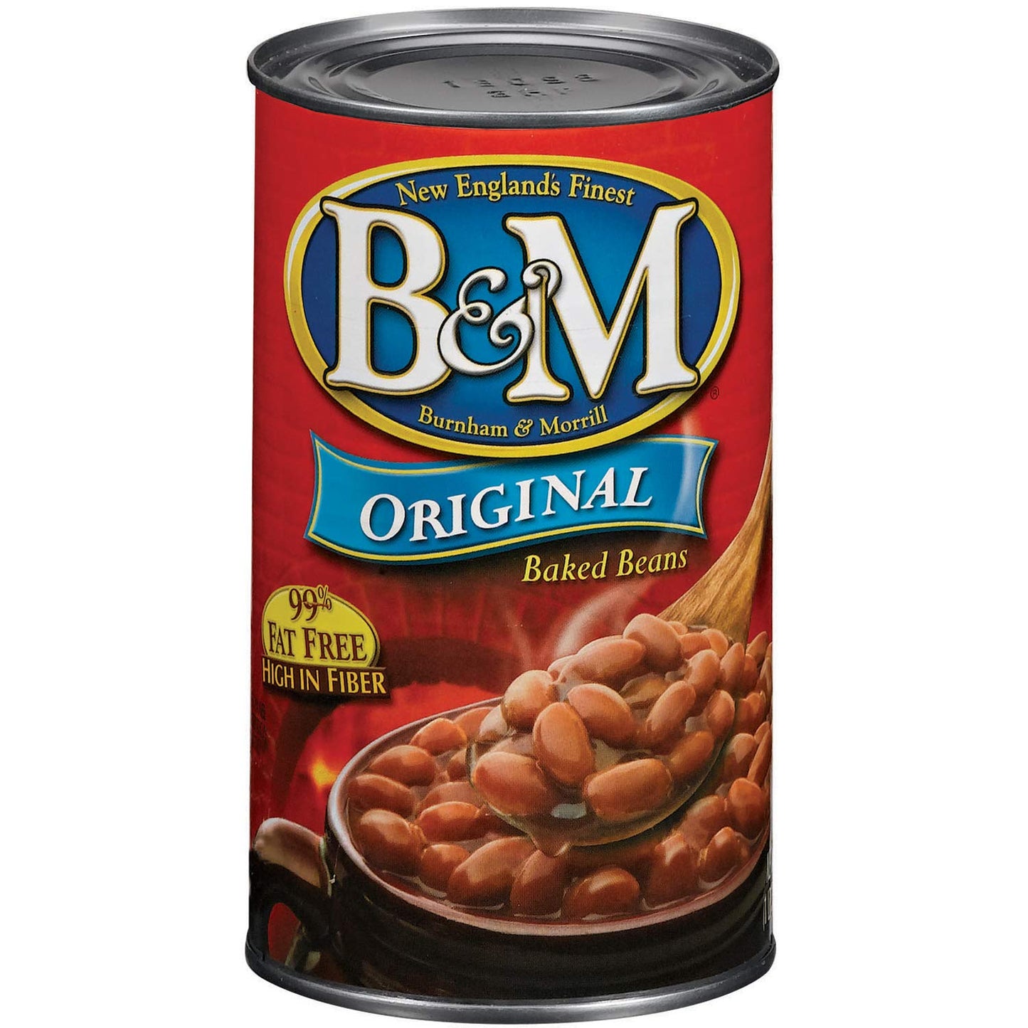 B&M-Baked-Beans,-Original-Flavor,-28-987