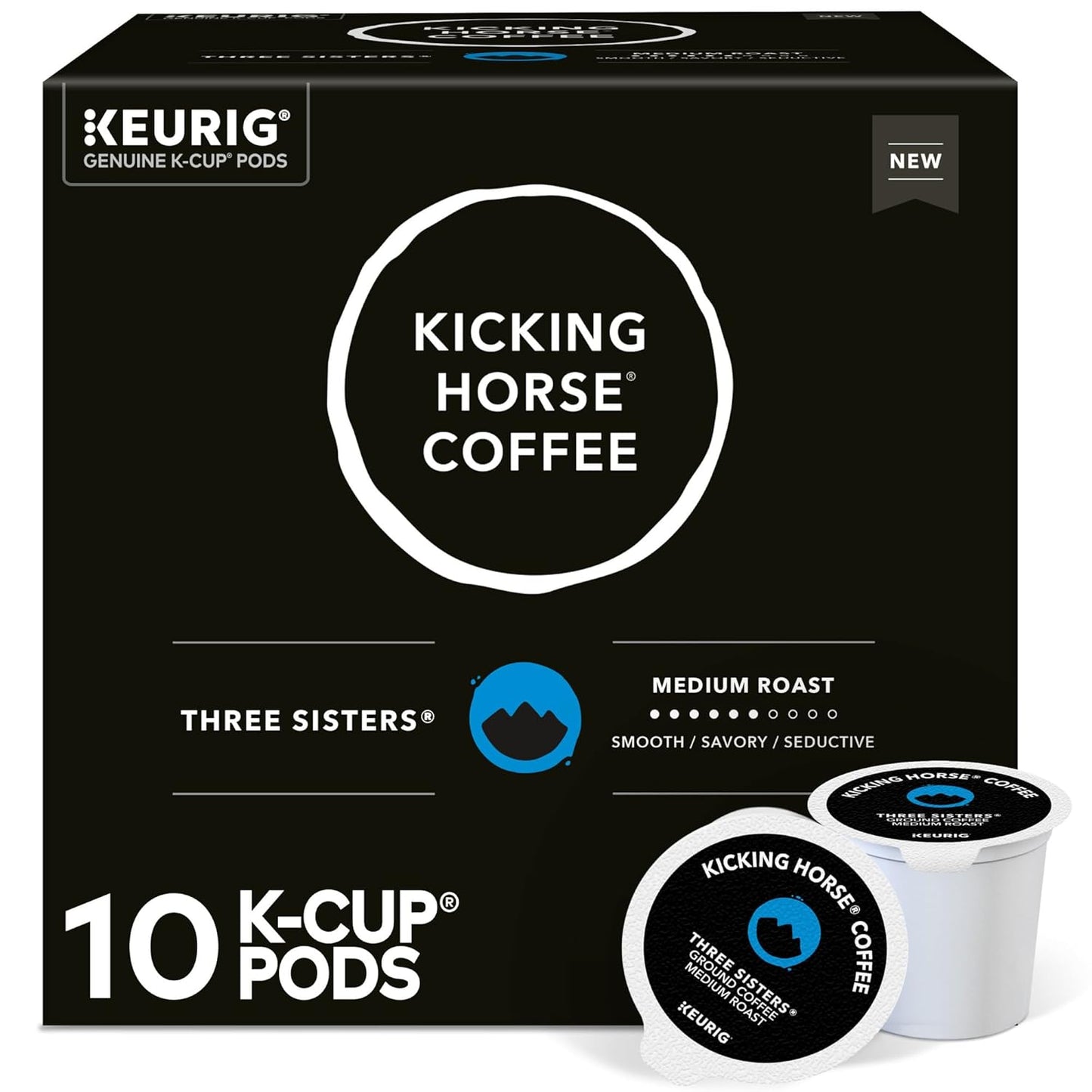 Kicking-Horse-Coffee,-Three-Sisters,-Single-Serve-Keurig-K-Cup-Pods,-Medium-Roast-Coffee,-1132