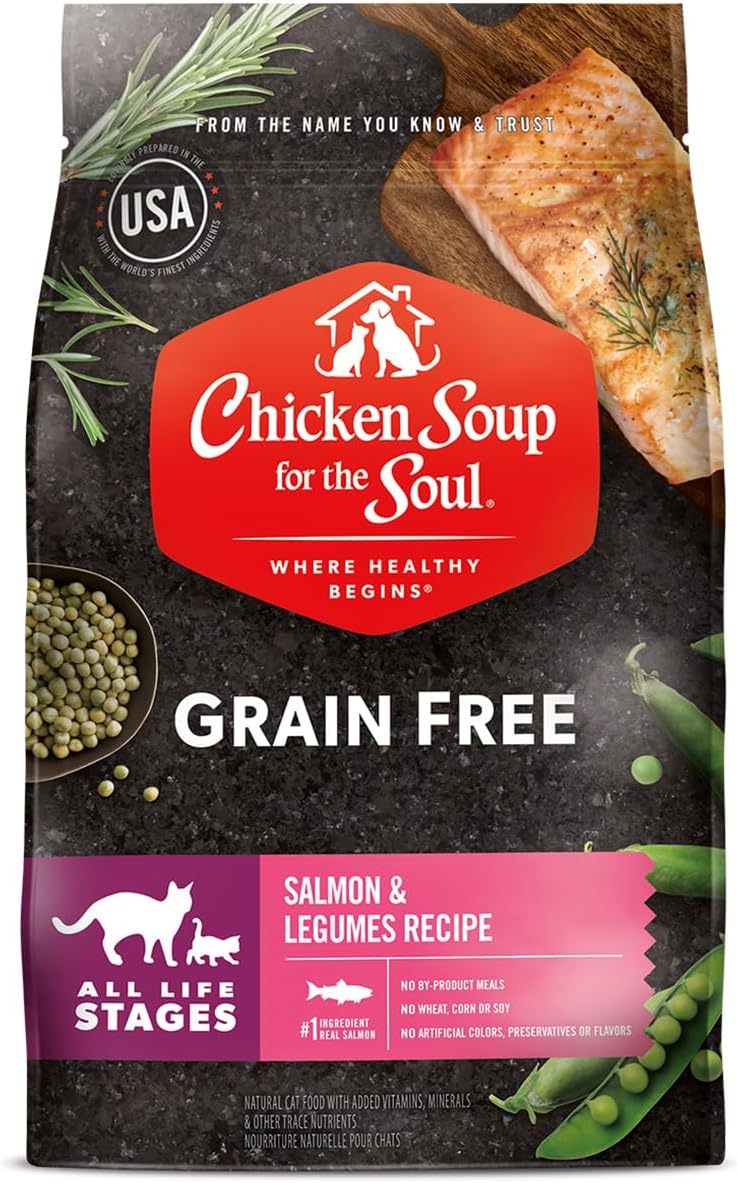Chicken-Soup-for-the-Soul-All-Natural-Premium-Grain-Free-All-Life-Dry-Food,-Meat872