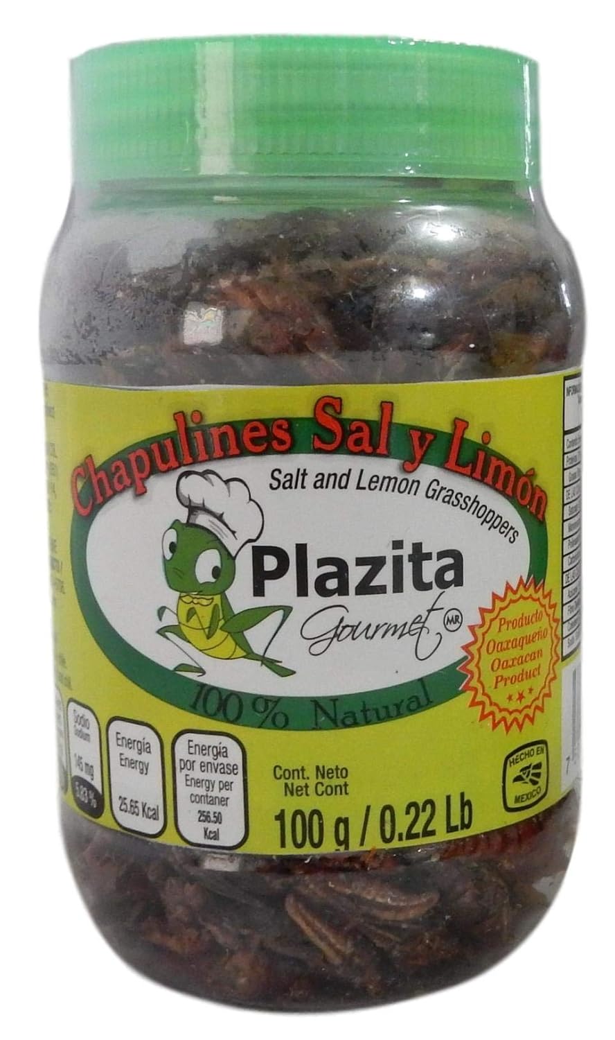 Chapulines-(grasshoppers)---Gourmet-edible-insects-from-Oaxaca-190