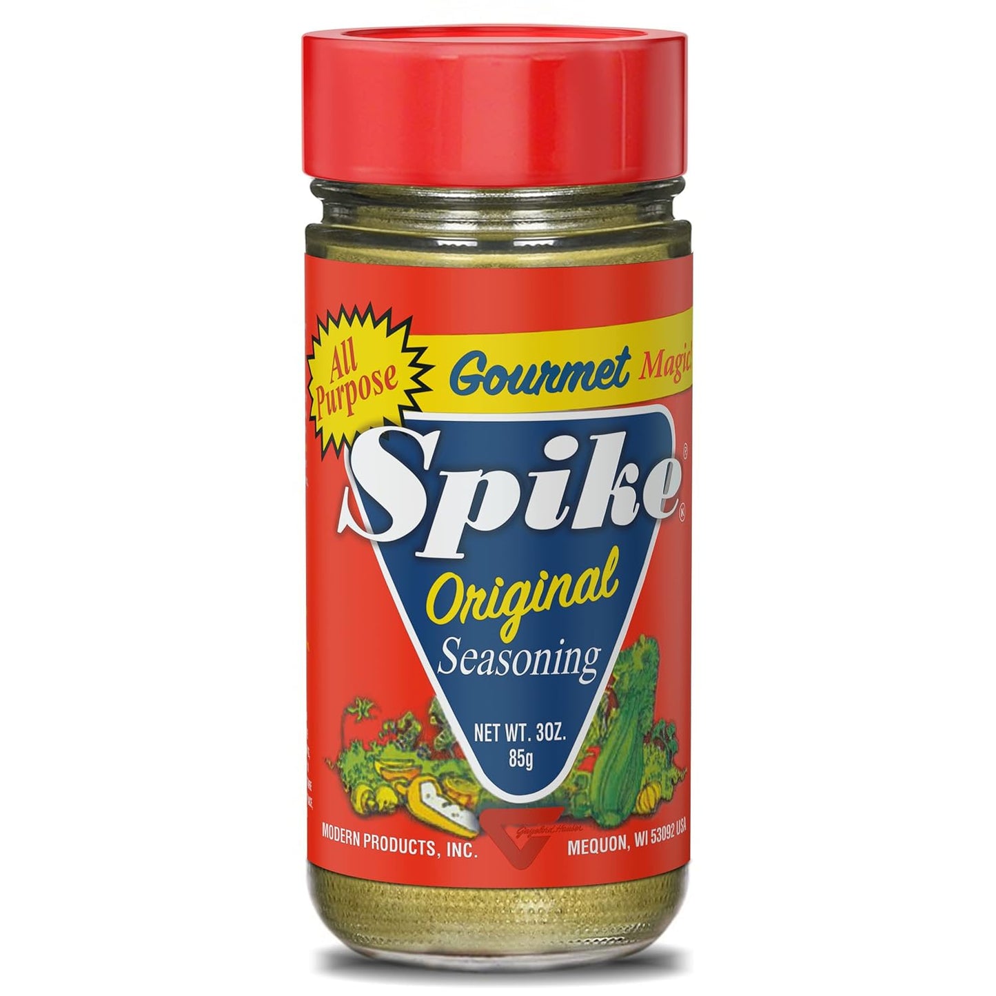 Spike-Seasoning,-Original-Gourmet-Magic-All-Purpose-MSG-Free-Seasoning-Salt-Blend,-3-Oz-1690