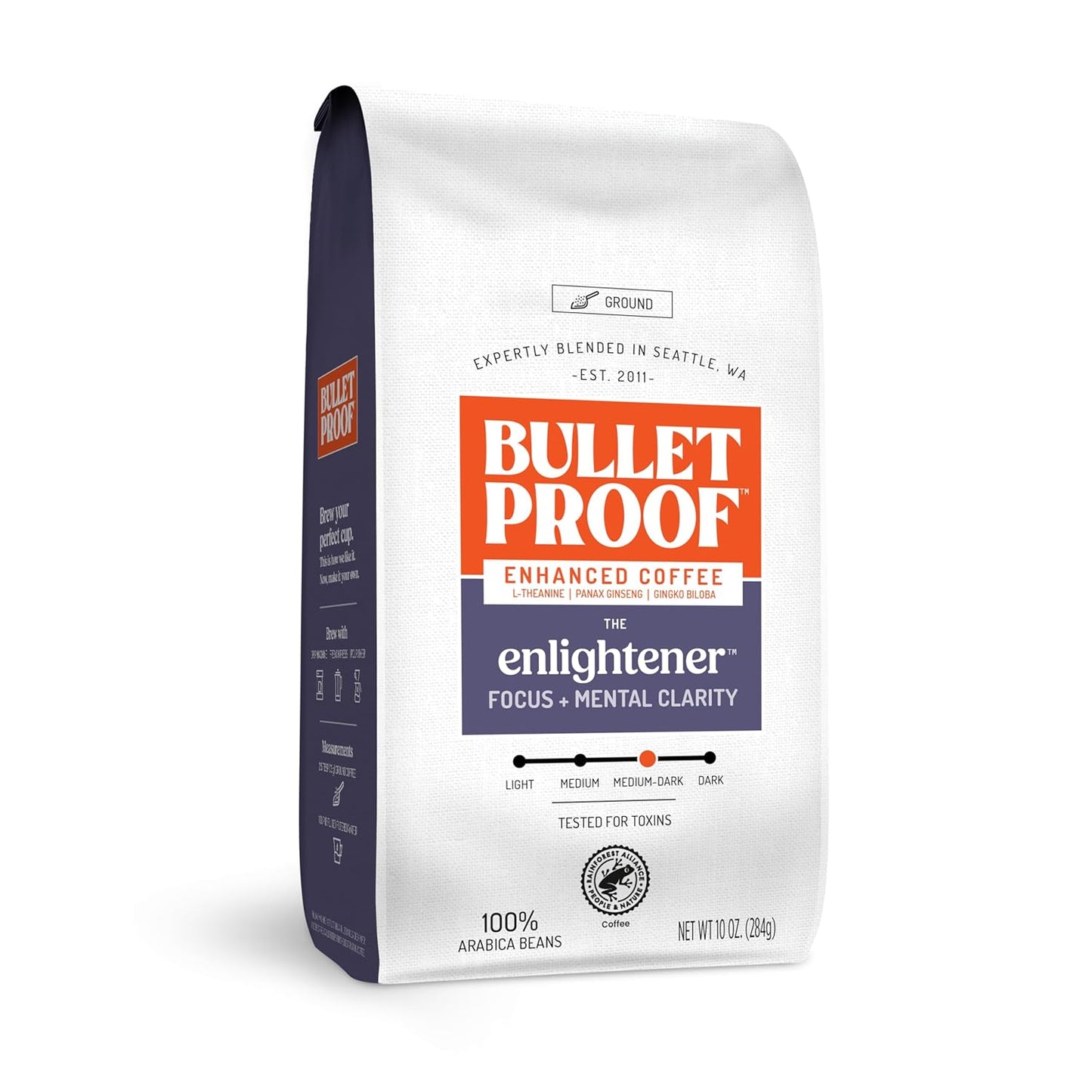 Bulletproof-The-Enlightener-Café-molido,-10-onzas,-café-mejorado-de-tostado-oscuro265