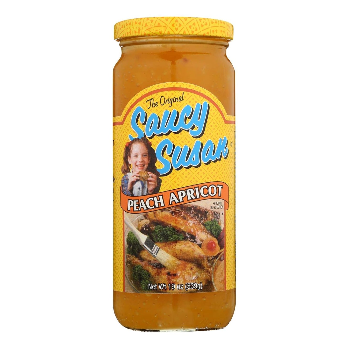 SAUCY-SUSAN-Sauce-Peach-Apricot-Original,-942