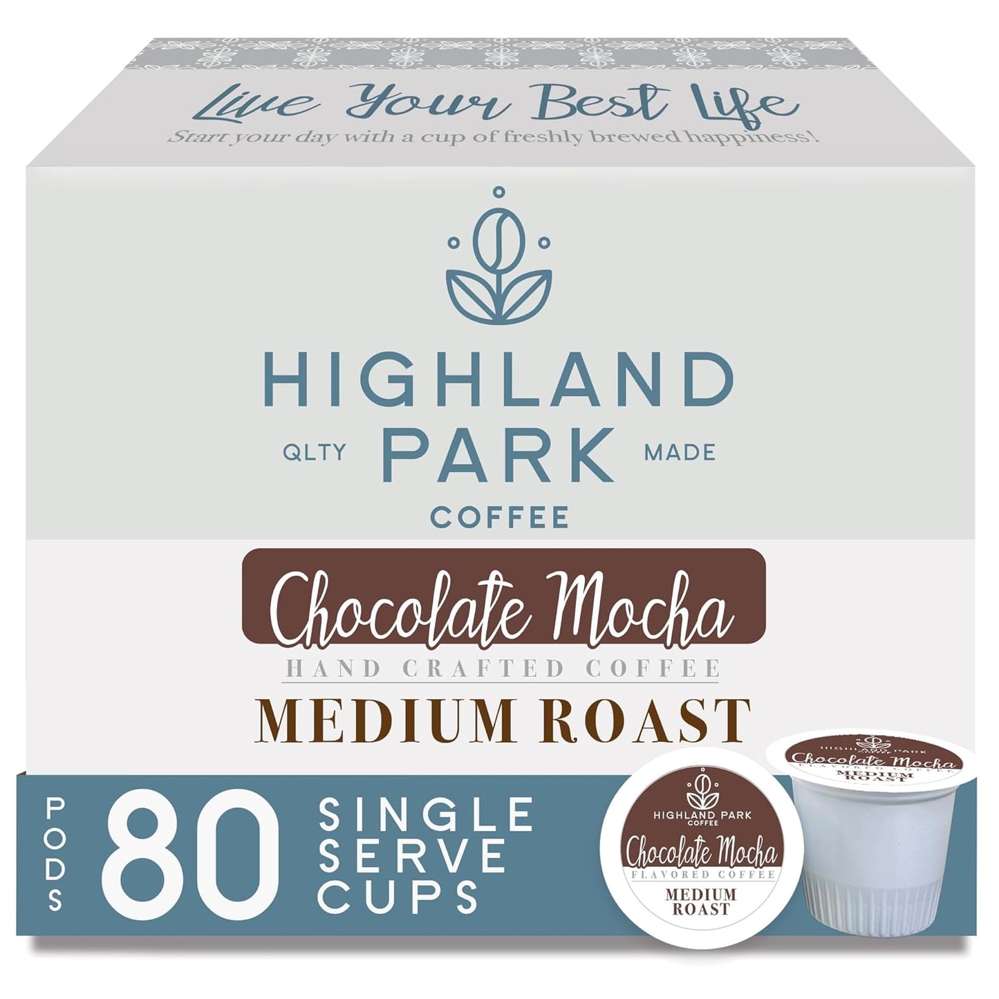 Highland-Park-Coffee-Single-Serve-Coffee-Pods,-Chocolate-Mocha,-Chocolate-Mocha,-80-Count-1544