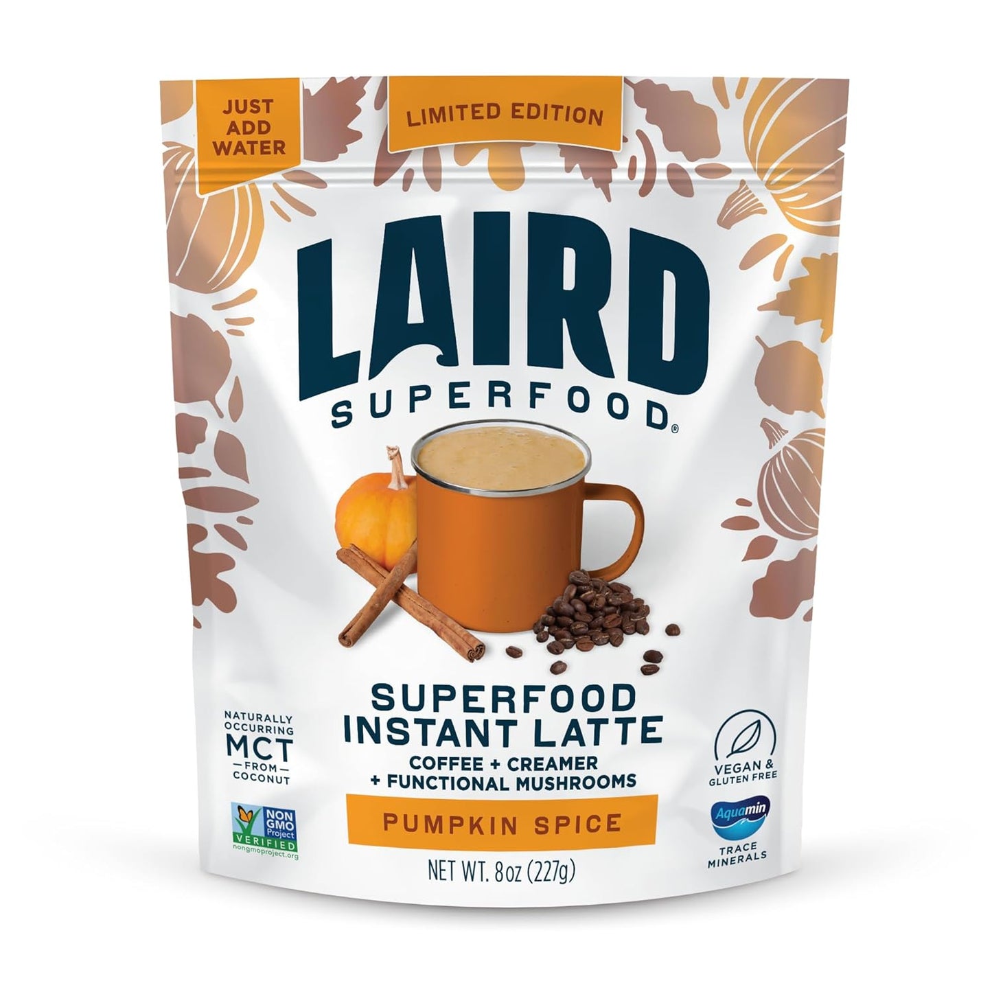 Laird-Superfood-Instant-Latte-(especias-de-calabaza,-8-onzas-(paquete-de--2368