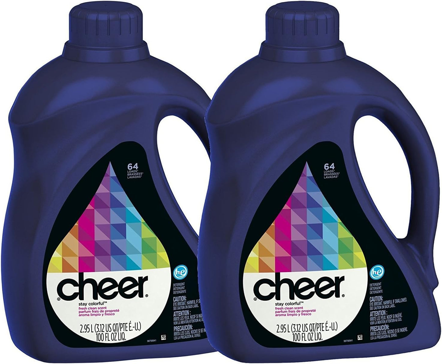 Cheer-HE-Liquid-Detergent---Fresh-Clean-Scent---100-88