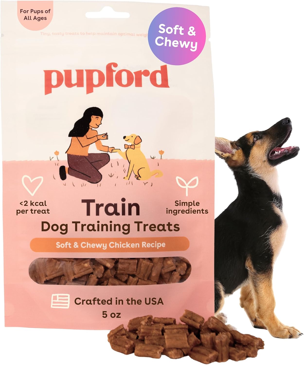 Pupford-Soft-&-Chewy-Training-Treats-for-Dogs-&-Puppies-(Chicken,-oz)-2873