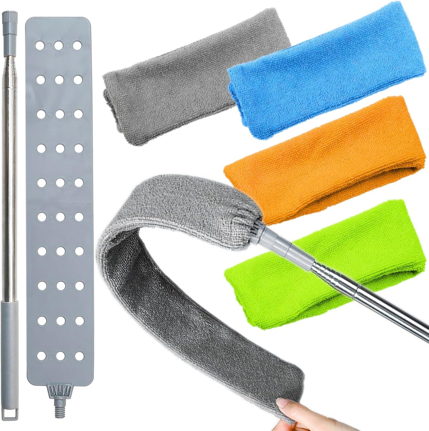 Retractable-Gap-Dust-Cleaner-Brush-with-4-pcs-Replacement-Duster-3122
