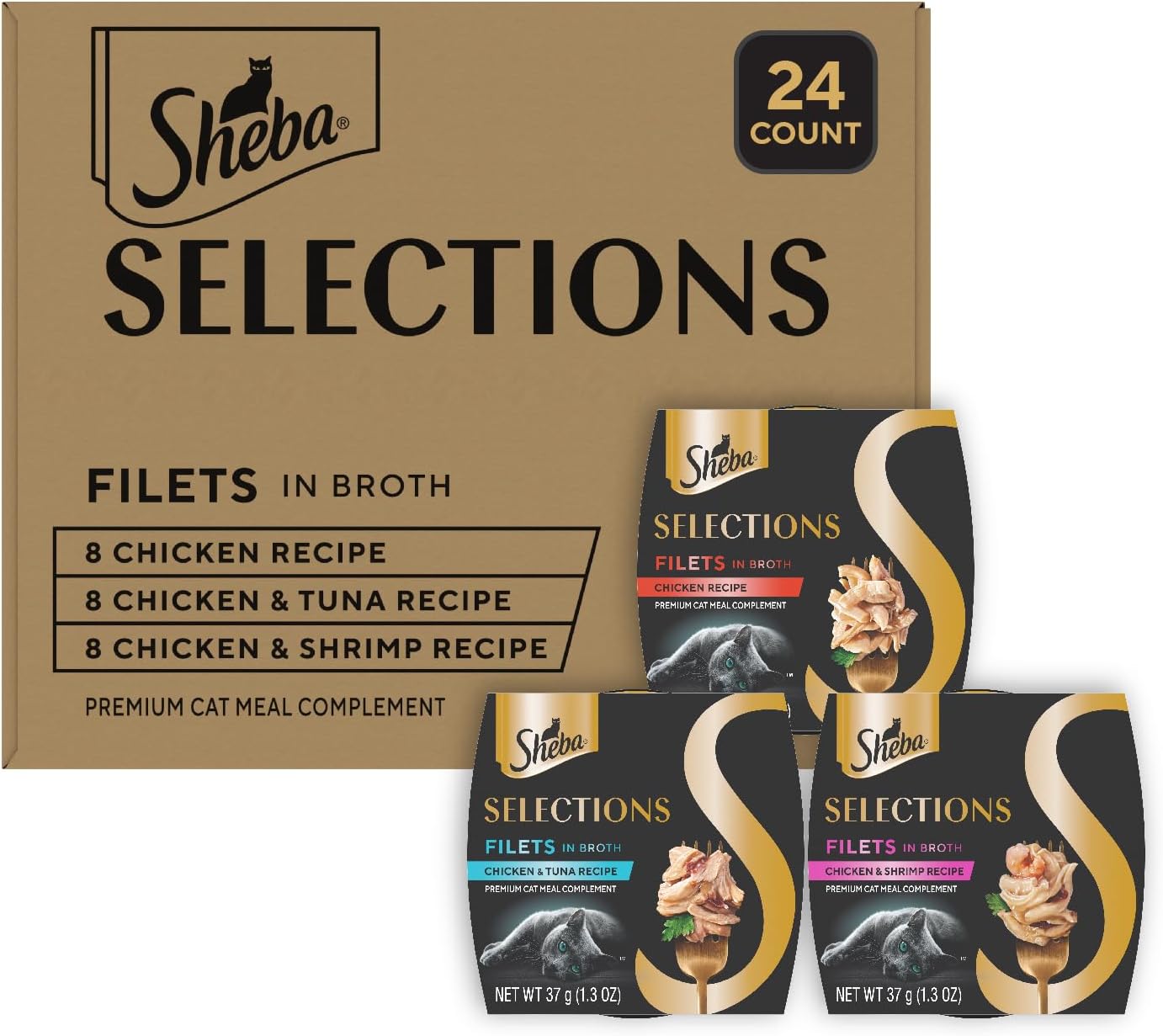 Sheba-Selections-Filets-in-Broth,-Adult-Cat-Food-Wet-Recipe,-Meal-Complement,-Wet-1932