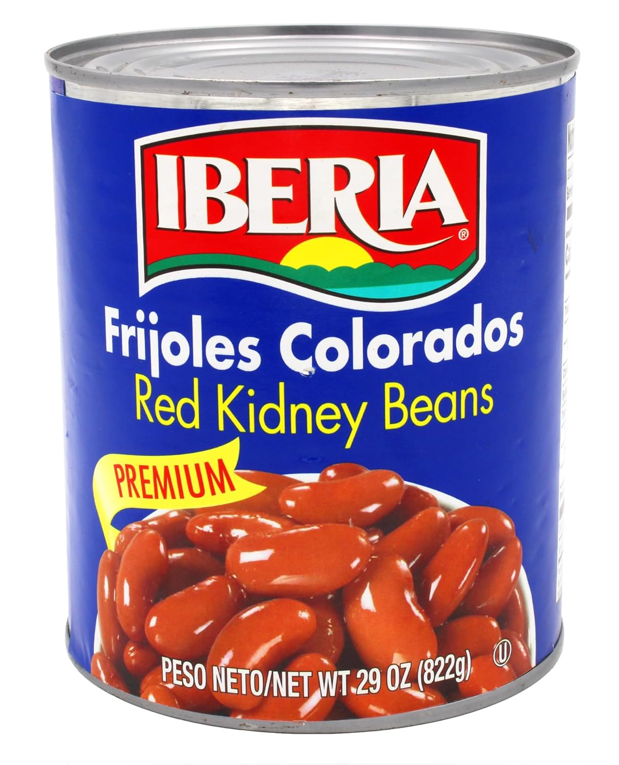 Iberia-Red-Kidney-Beans-29-oz-1322