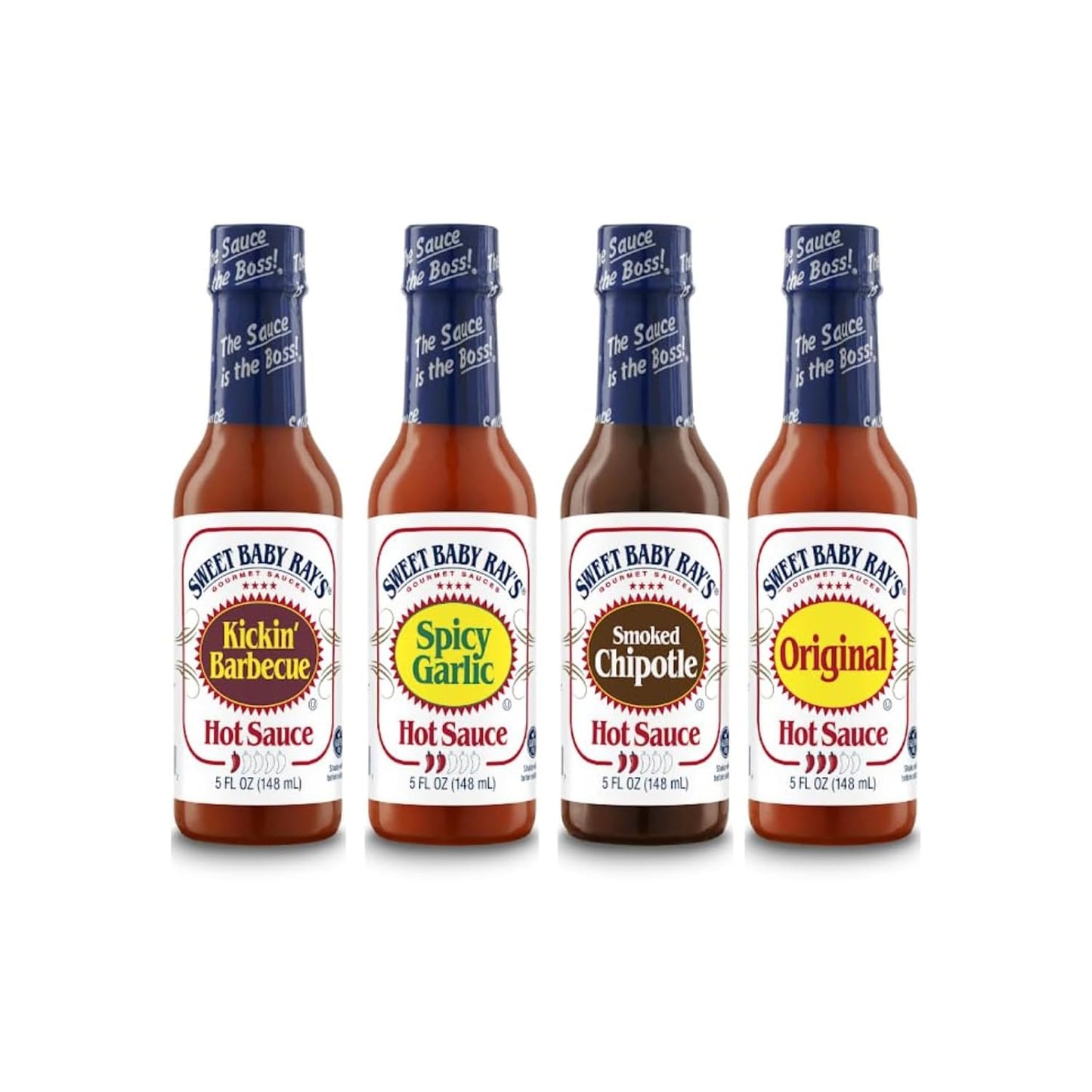 Sweet-Baby-Ray’s-Hot-Sauce-Variety,-835