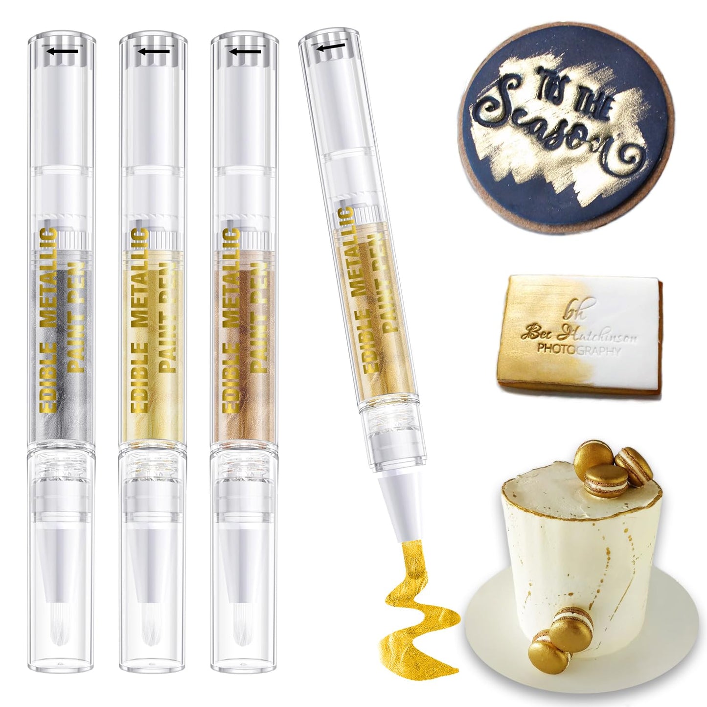 Edible-Glitter-Paint-Pen---Metallic-Gold-2932