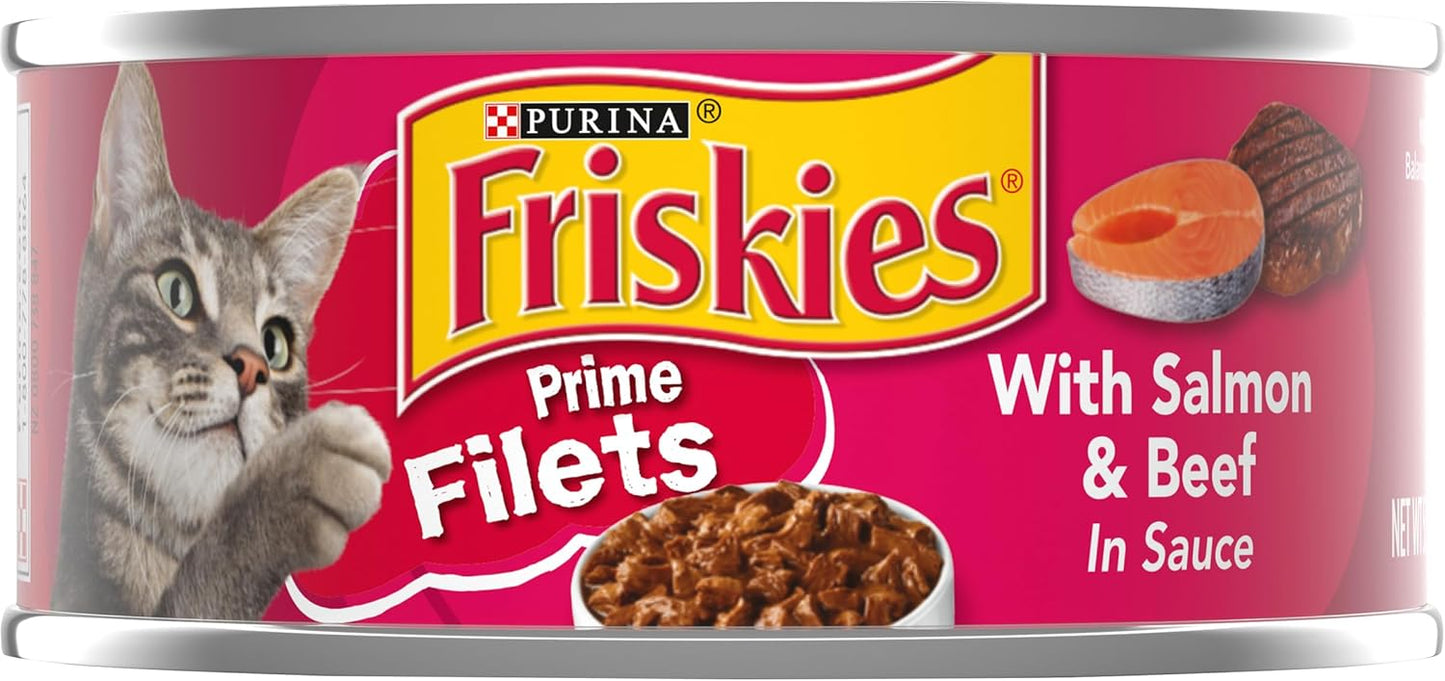 Friskies-Can-Cat-Food-Beef-&-Salmon,-5.5-185