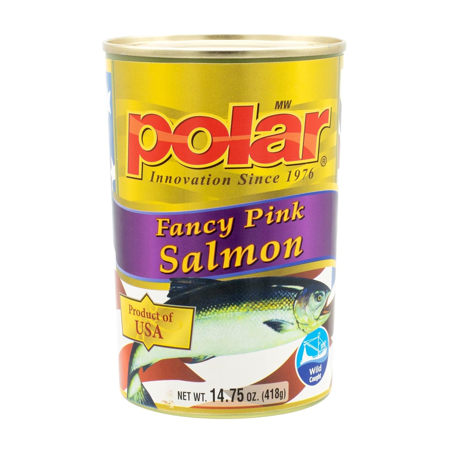 MW-Polar-Fancy-Pink-Salmon,-lata-de-14.75-onzas-(paquete-de-12),-en-496