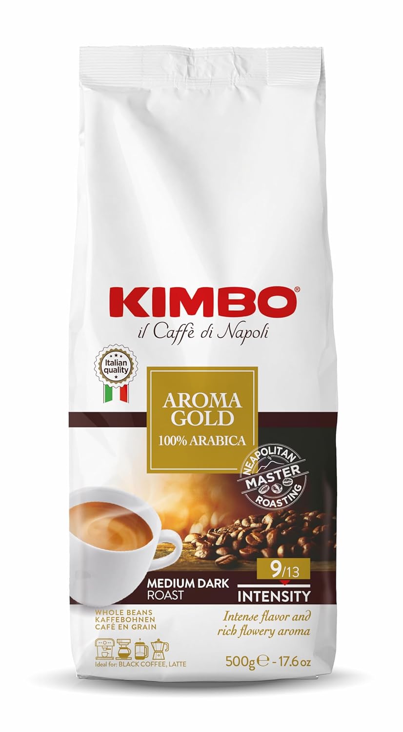 Kimbo-Aroma-Gold-1-Arabica-Whole-Bean-Coffee-|-Medium-Dark-Roast-with-1147