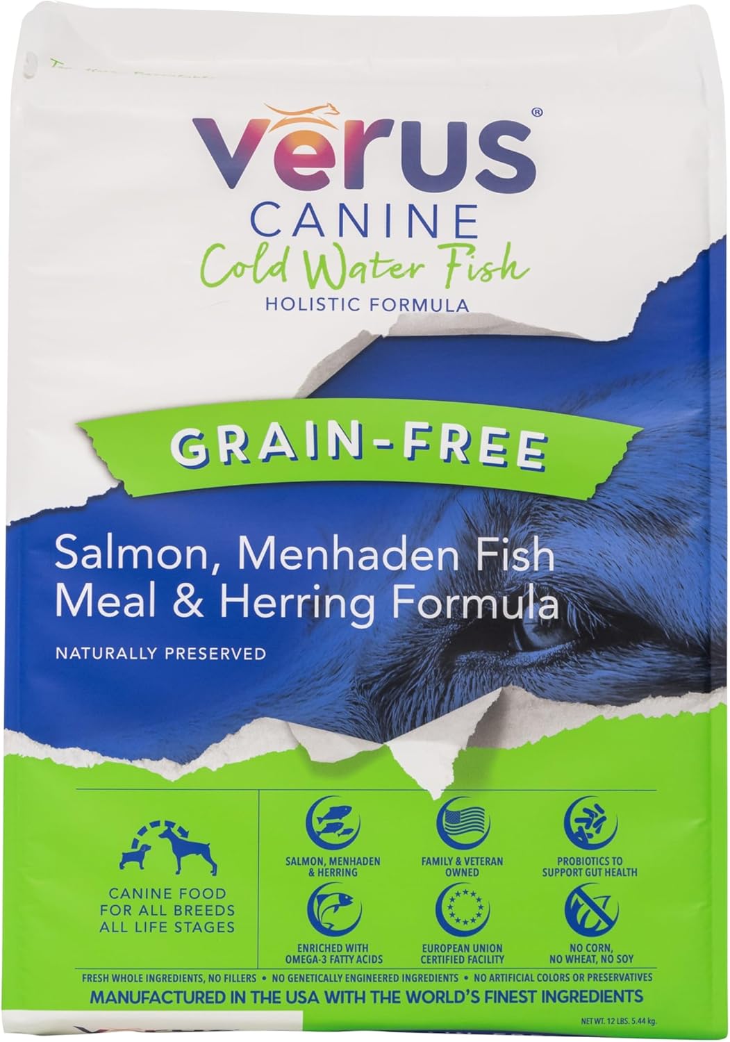 VeRUS-Pet-Foods-Alimento-seco-para-perros-Pollo-sin-516