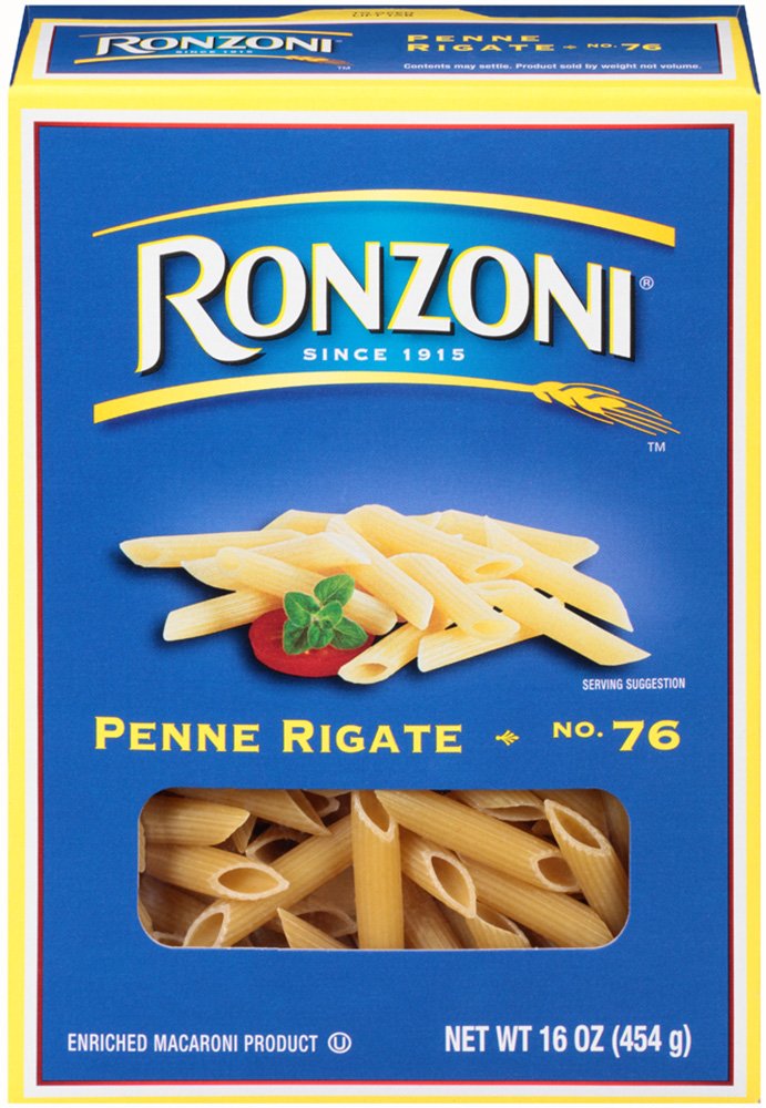 Ronzoni-Penne-Rigate,-16-oz-(Pack-of-12)-7