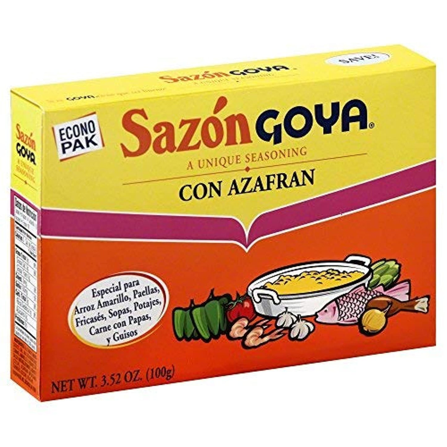 Goya-Sazon-Azafran-20ct-----939