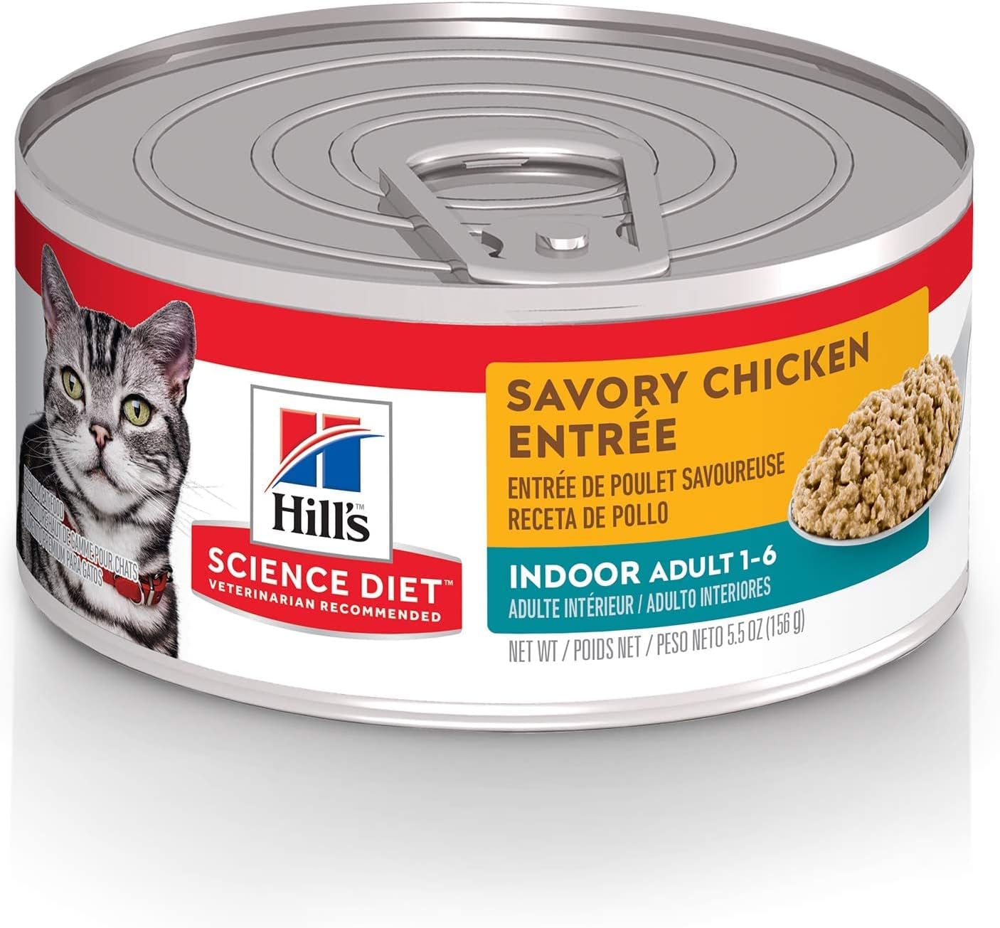 Hill's-Science-Diet-Indoor,-Adult-1-6,-Easy-Litter-Box-Cleanup,-Wet-Food,-Minced,-oz1400