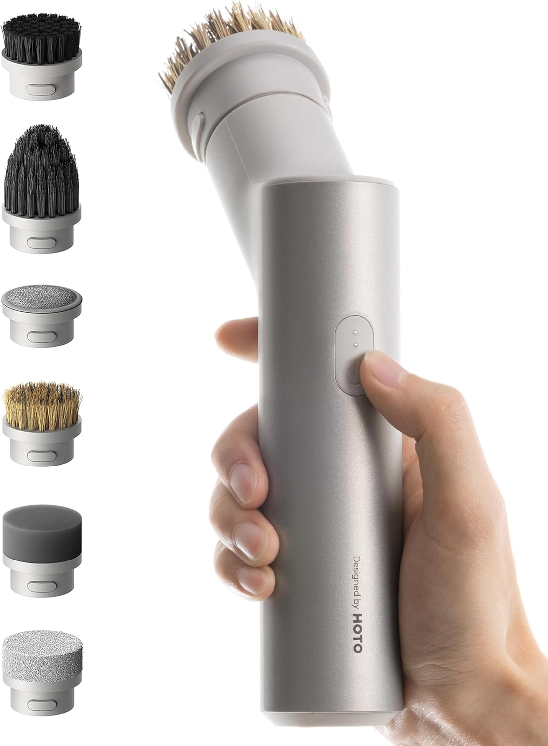 HOTO-Electric-Spin-Scrubber,-IPX7-Full-Body-Waterproof-Dish-Scrubber-2671