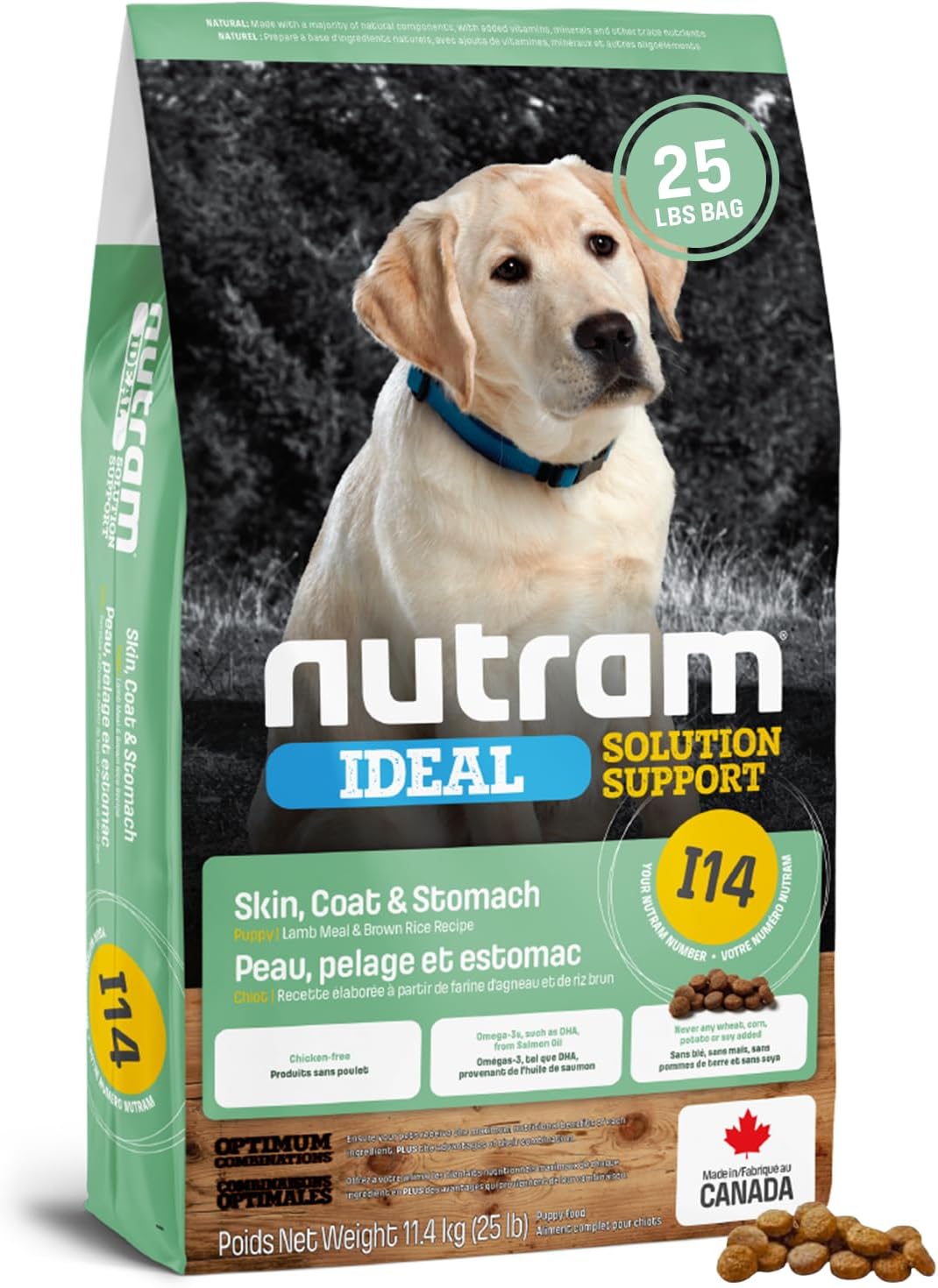 I14-Puppy-Dog-Food-with-Lamb-&-Brown-Rice---Skin,-Coat-&-418