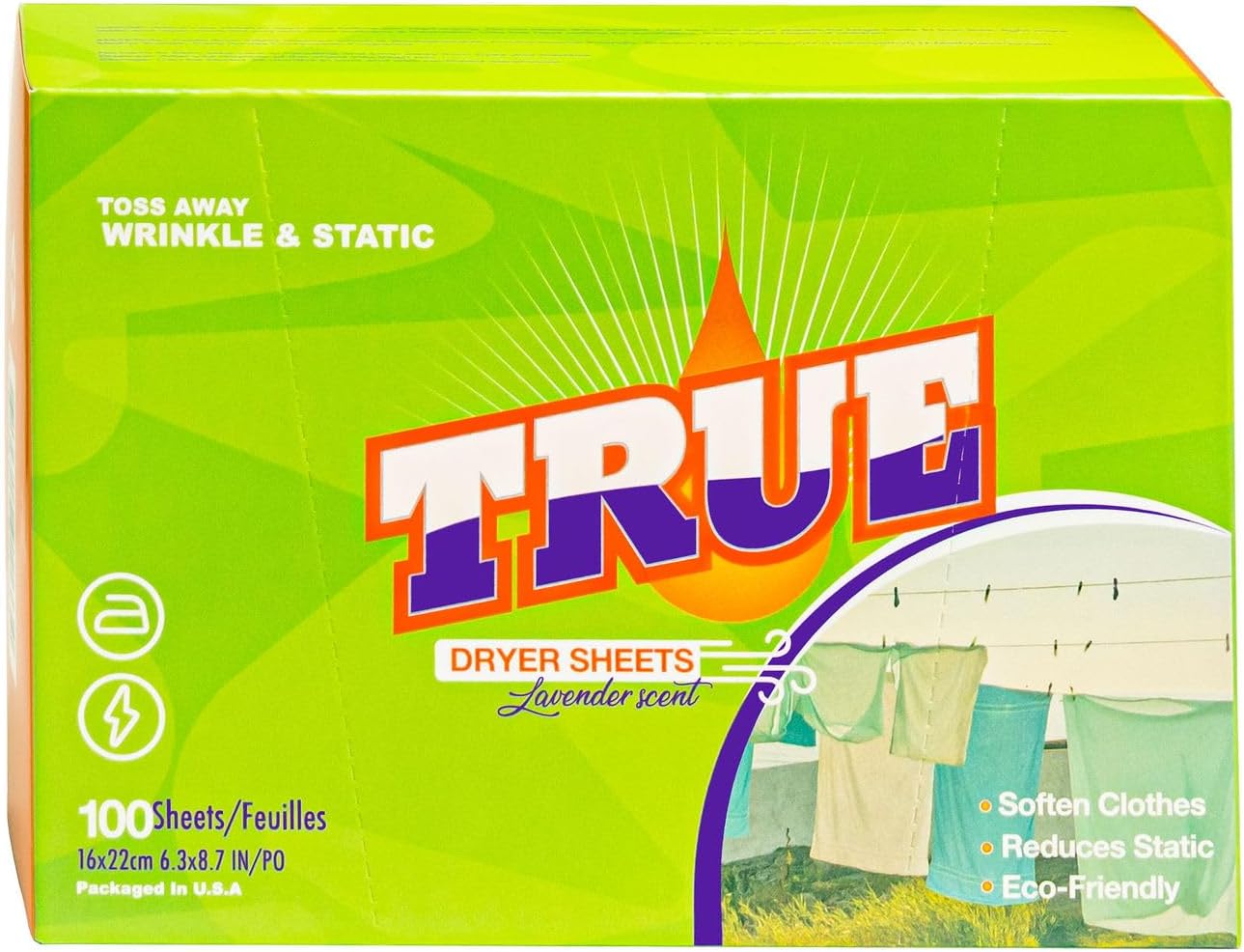 TRUE-BIODEGRADABLE-LAUNDRY-SHEETS-(100-CT)-|-ECO-FRIENDLY-FABRIC-SOFTENER-1406