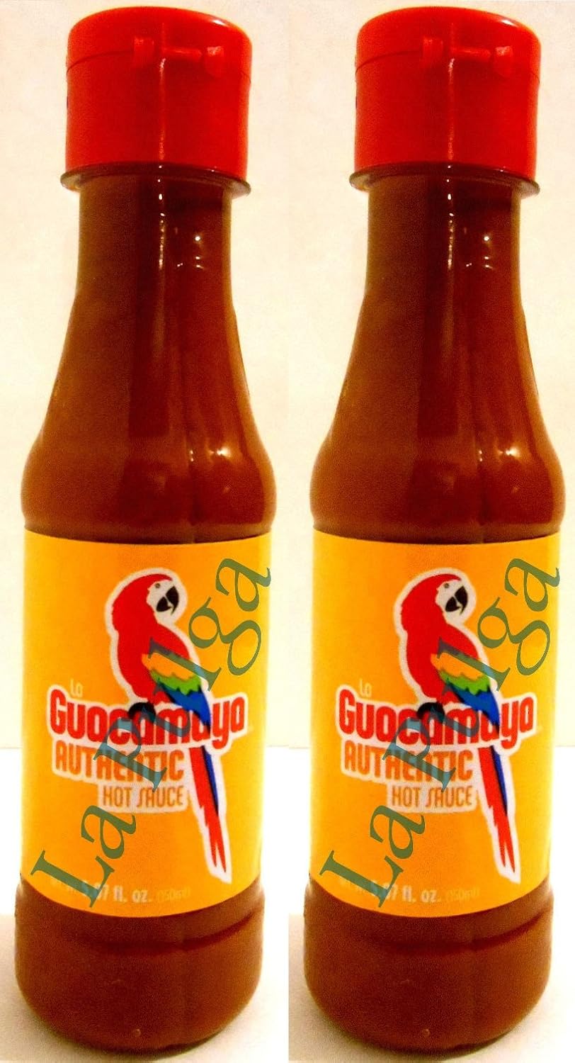 2---La-Guacamaya-Authentic-Hot-360